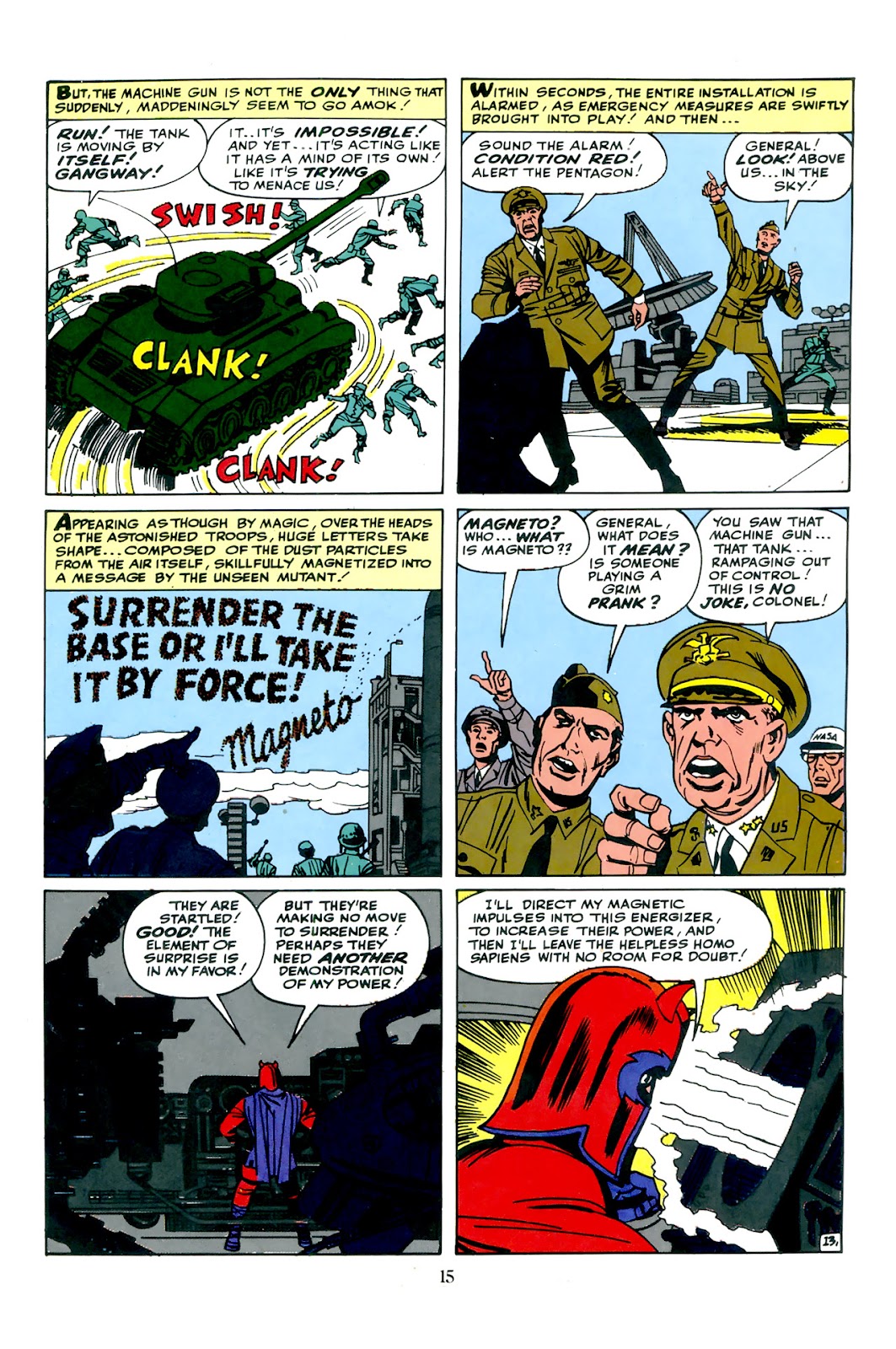 The 100 Greatest Marvels of All Time issue 5 - Page 67