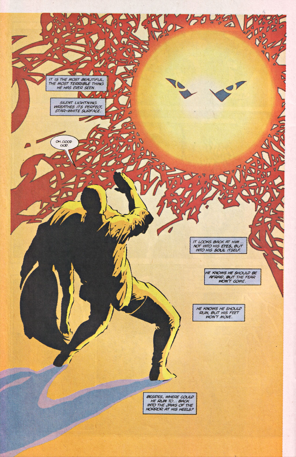 Read online War Machine (1994) comic -  Issue #18 - 20