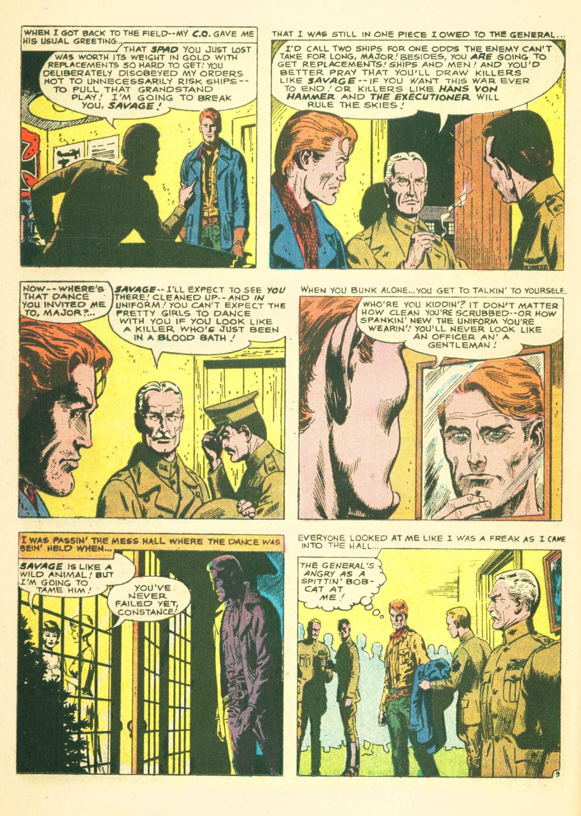 All-American Men of War issue 116 - Page 14