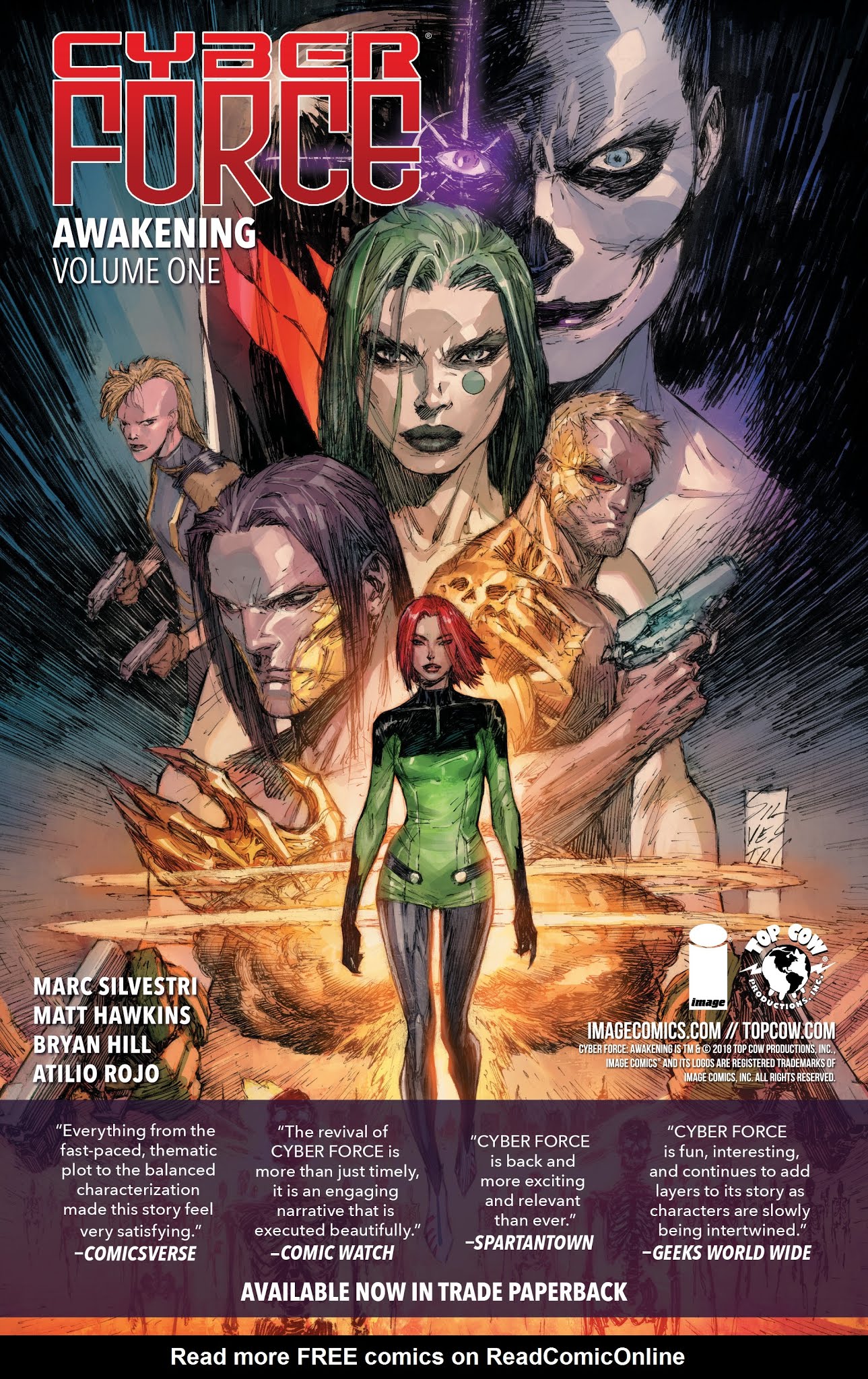 Read online Ares IX: Darkness comic -  Issue # Full - 31
