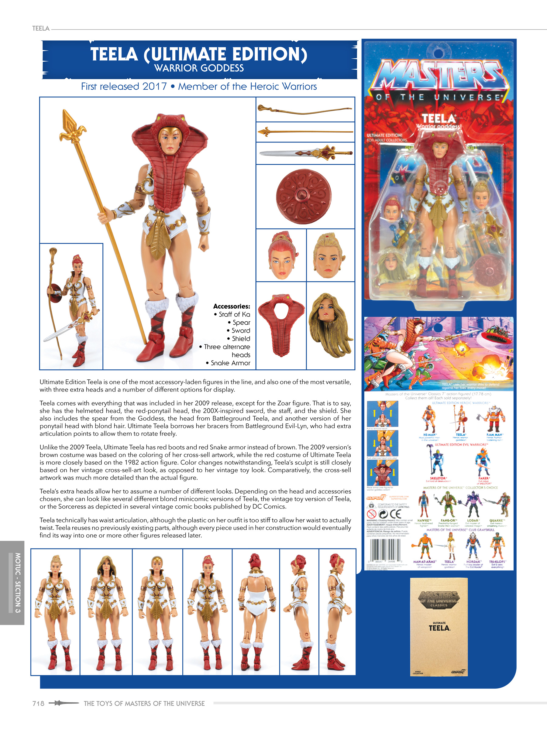 Read online The Toys of He-Man and the Masters of the Universe comic -  Issue # TPB 2 (Part 4) - 40