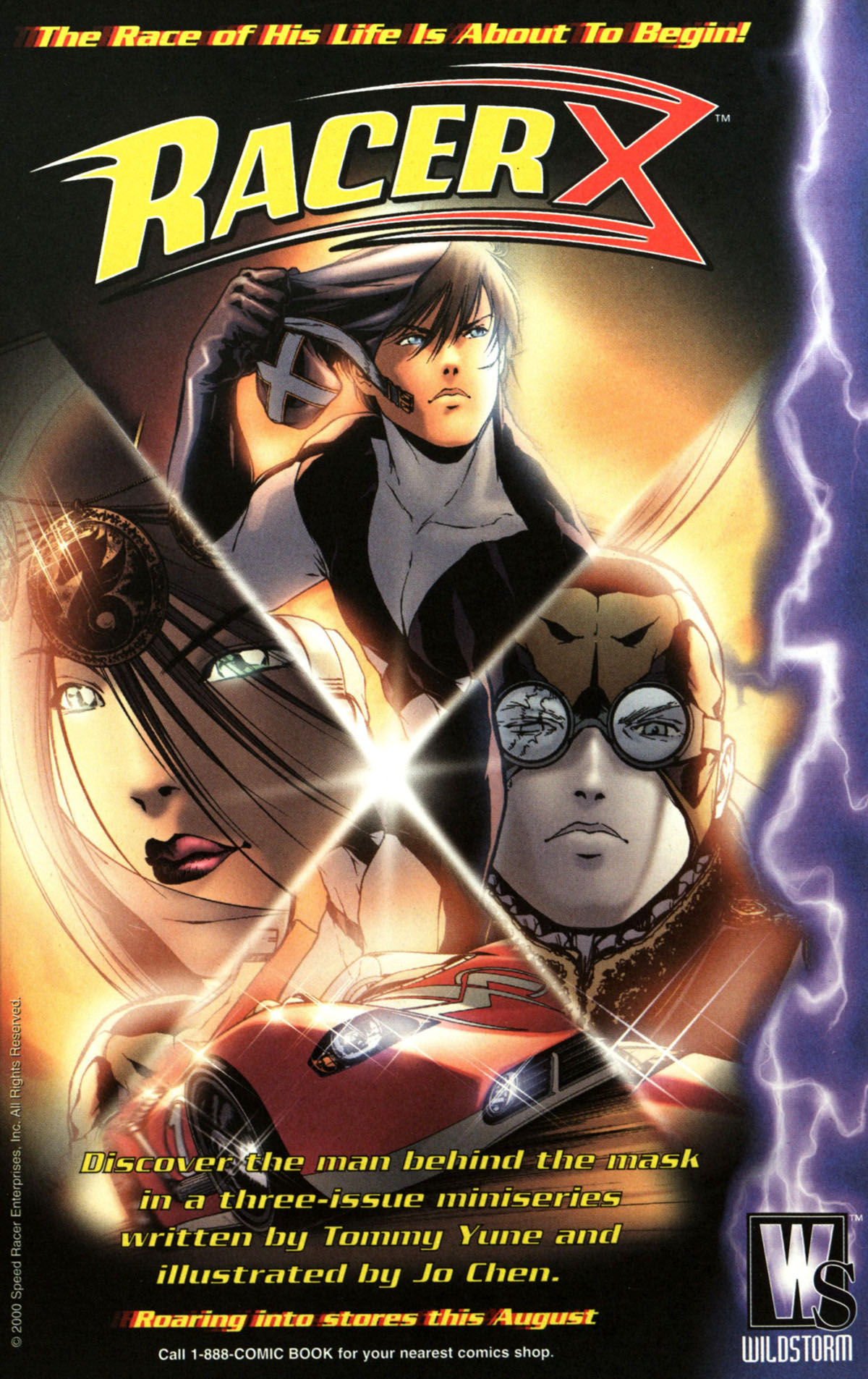 Read online Joker/Mask comic -  Issue #3 - 28