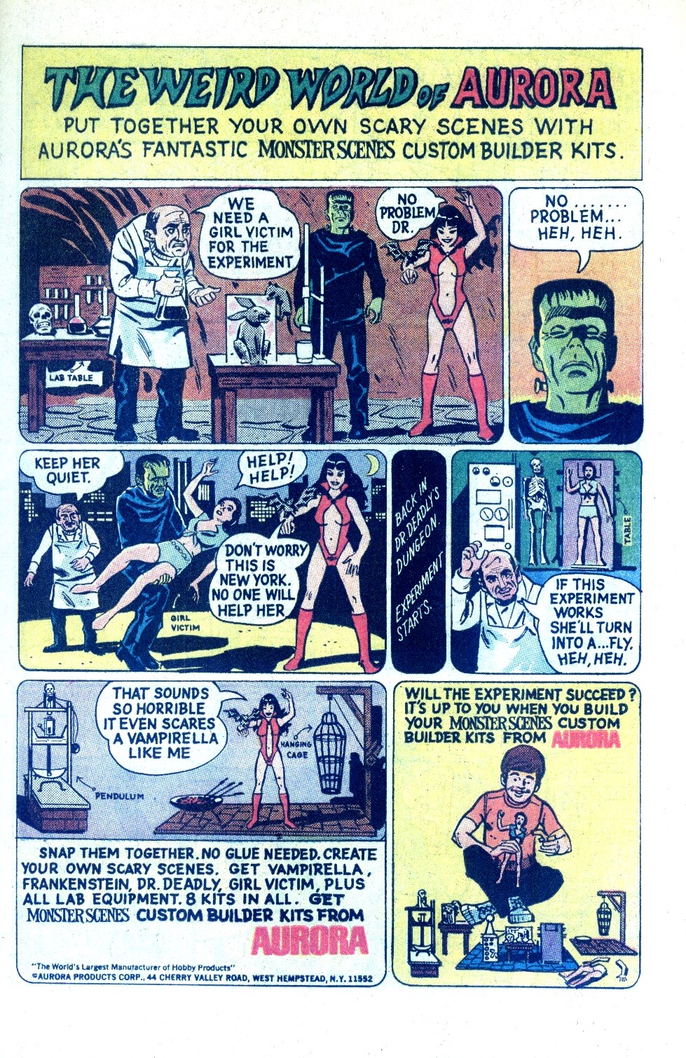 Read online Swing With Scooter comic -  Issue #34 - 9