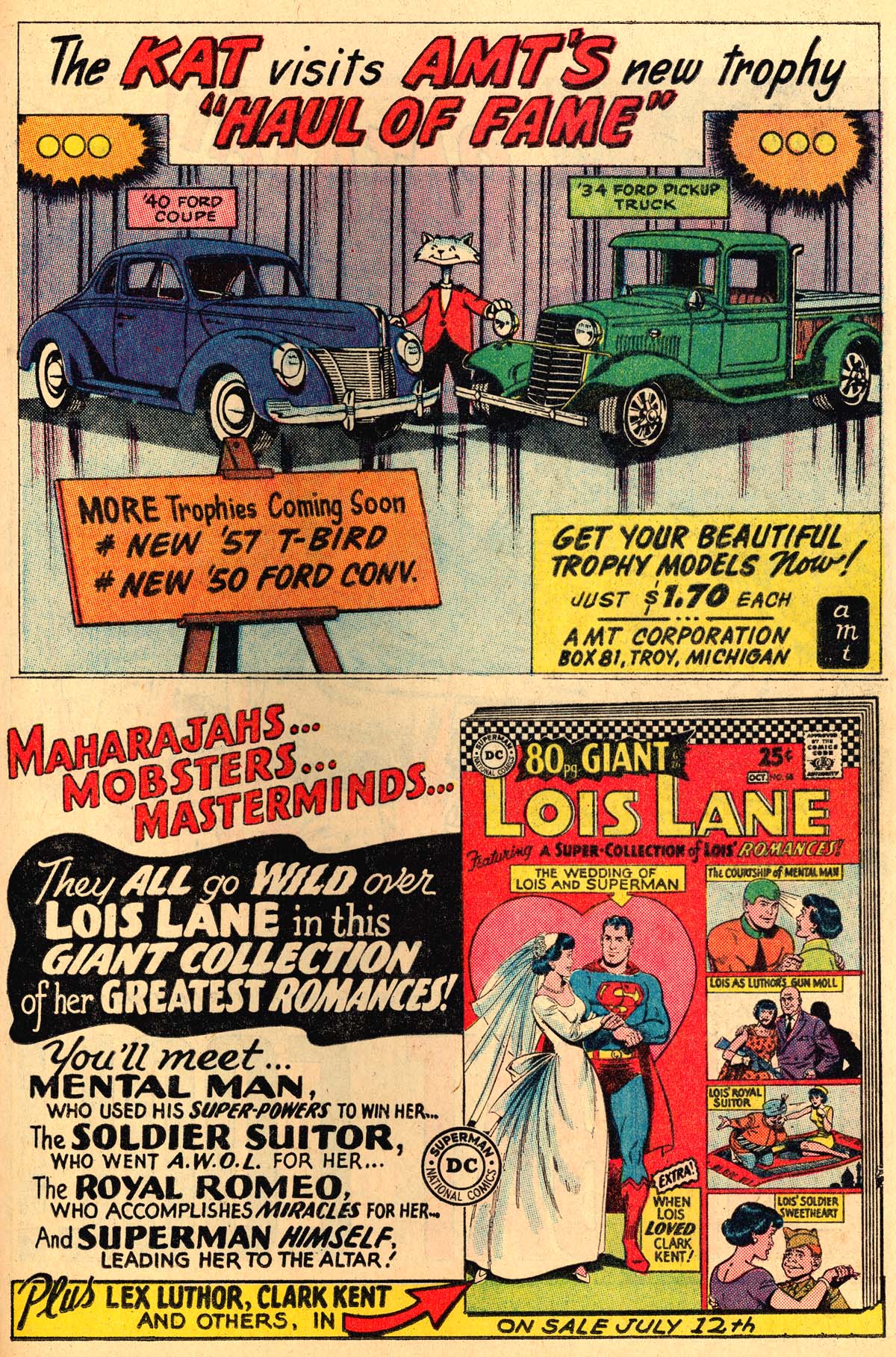 Read online Capt. Storm comic -  Issue #15 - 25