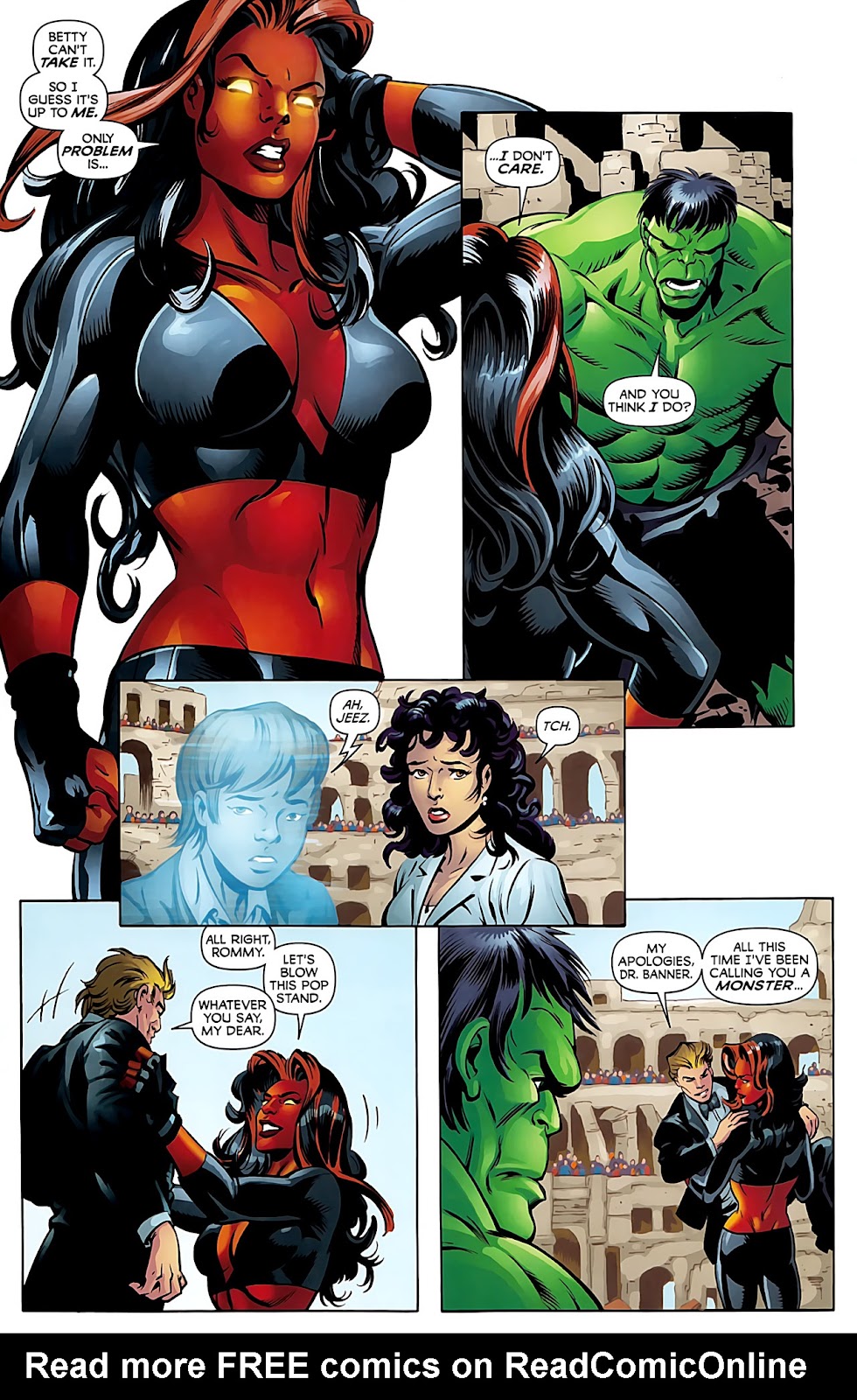 Incredible Hulks (2010) issue 629 - Page 21