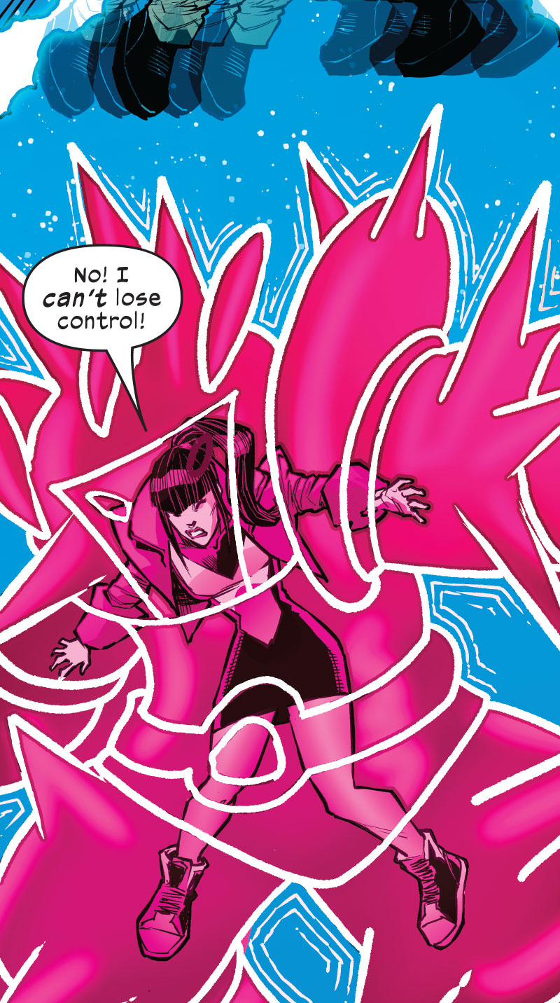 Read online X-Men Unlimited: Infinity Comic comic -  Issue #54 - 11