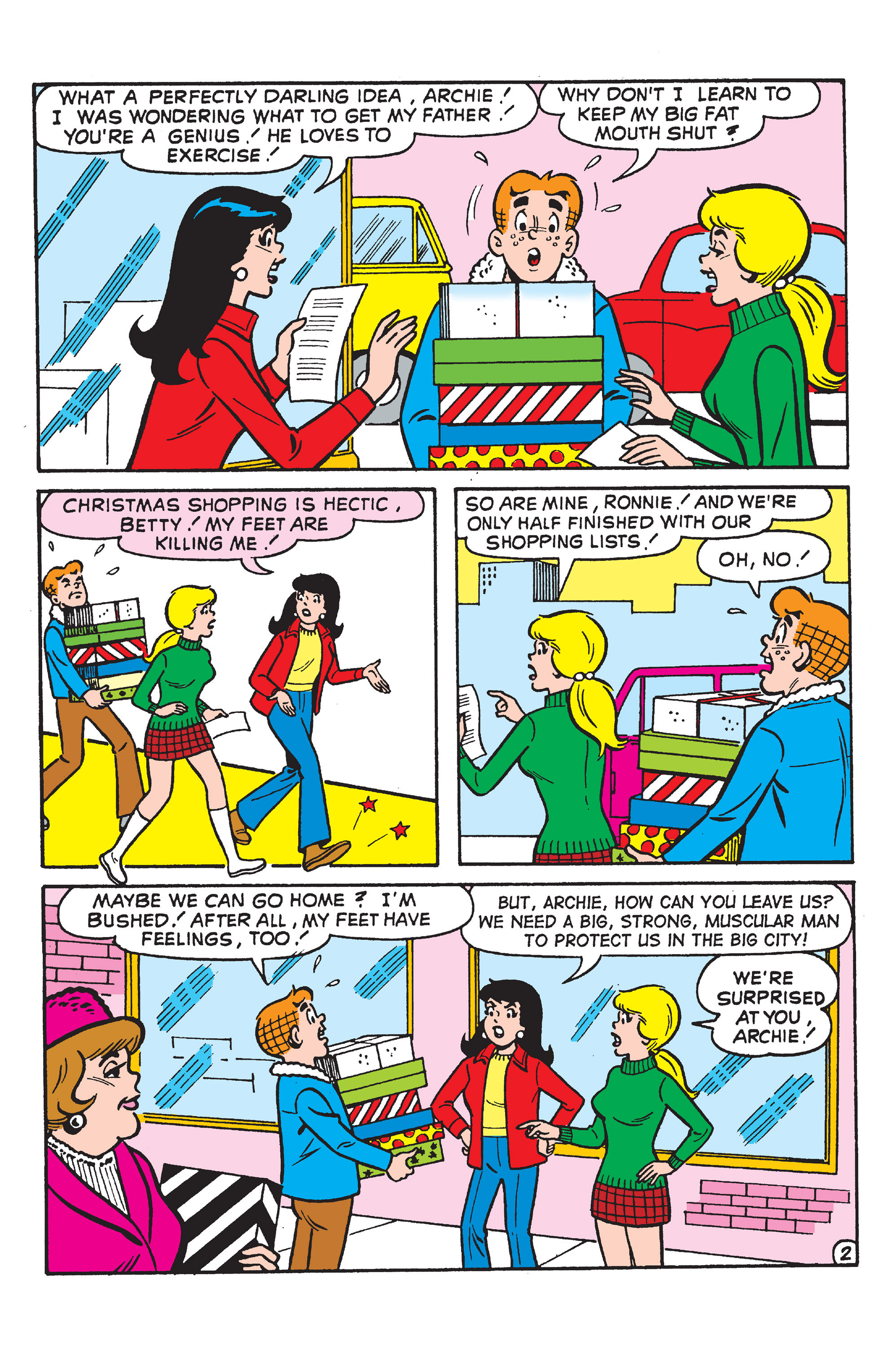 Read online Pep Digital comic -  Issue #119 - 9