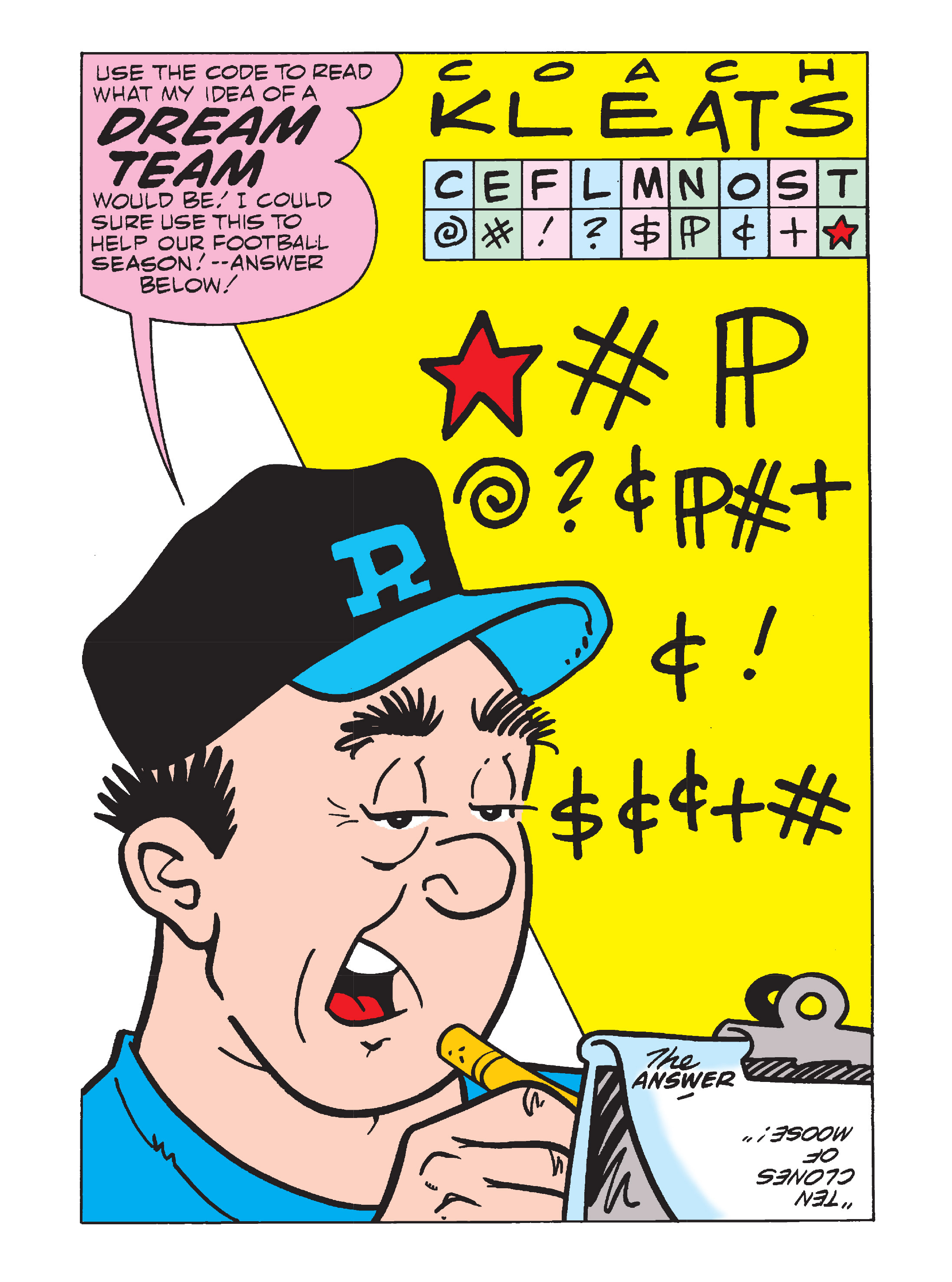 Read online World of Archie Double Digest comic -  Issue #38 - 92