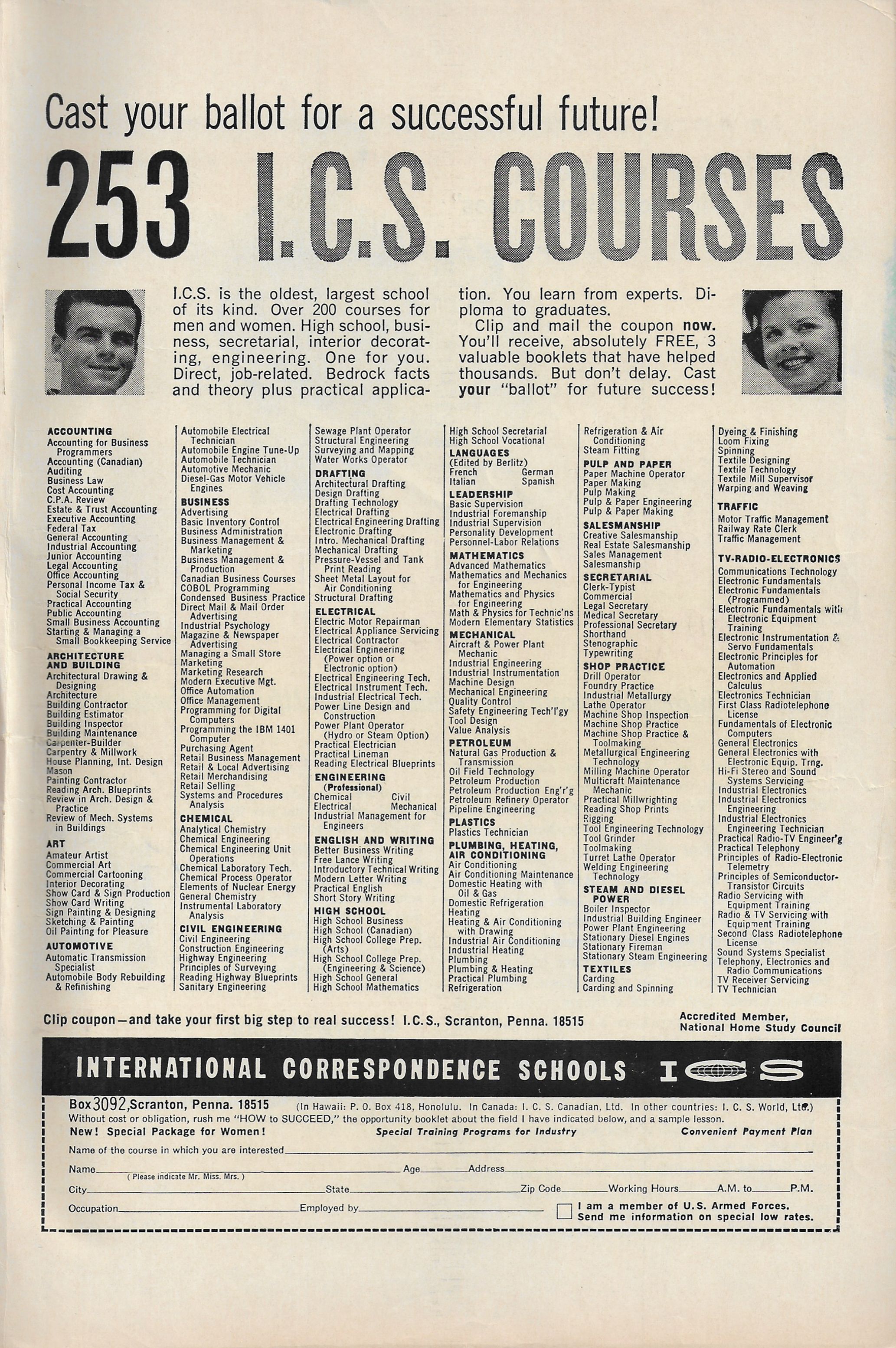 Read online Archie's Pals 'N' Gals (1952) comic -  Issue #39 - 67