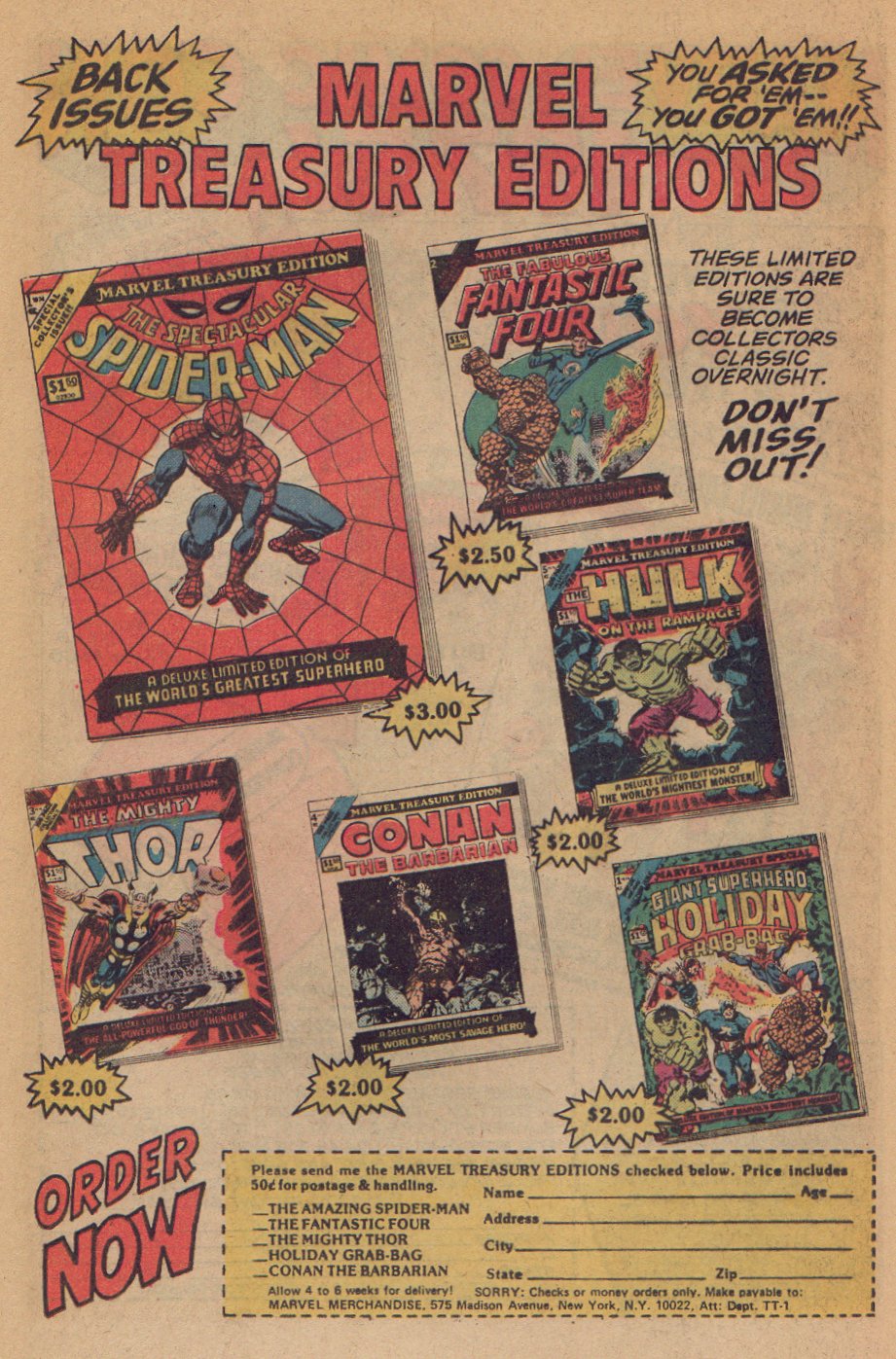 Read online Man-Thing (1974) comic -  Issue #22 - 14
