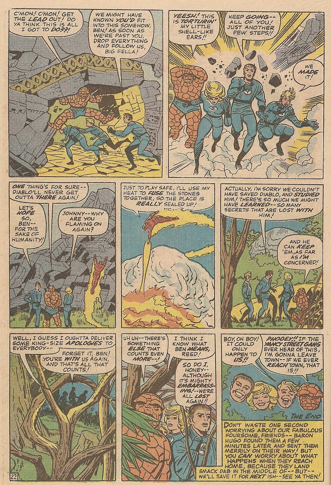 Marvel Collectors' Item Classics issue 22 - Page 28