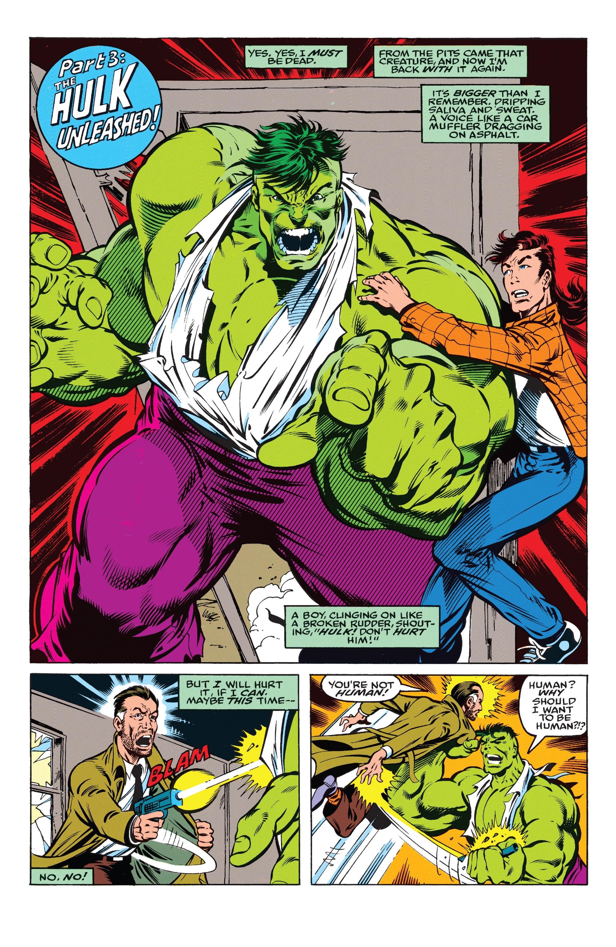 Read online Hulk: Winter Guard comic -  Issue #1 - 19