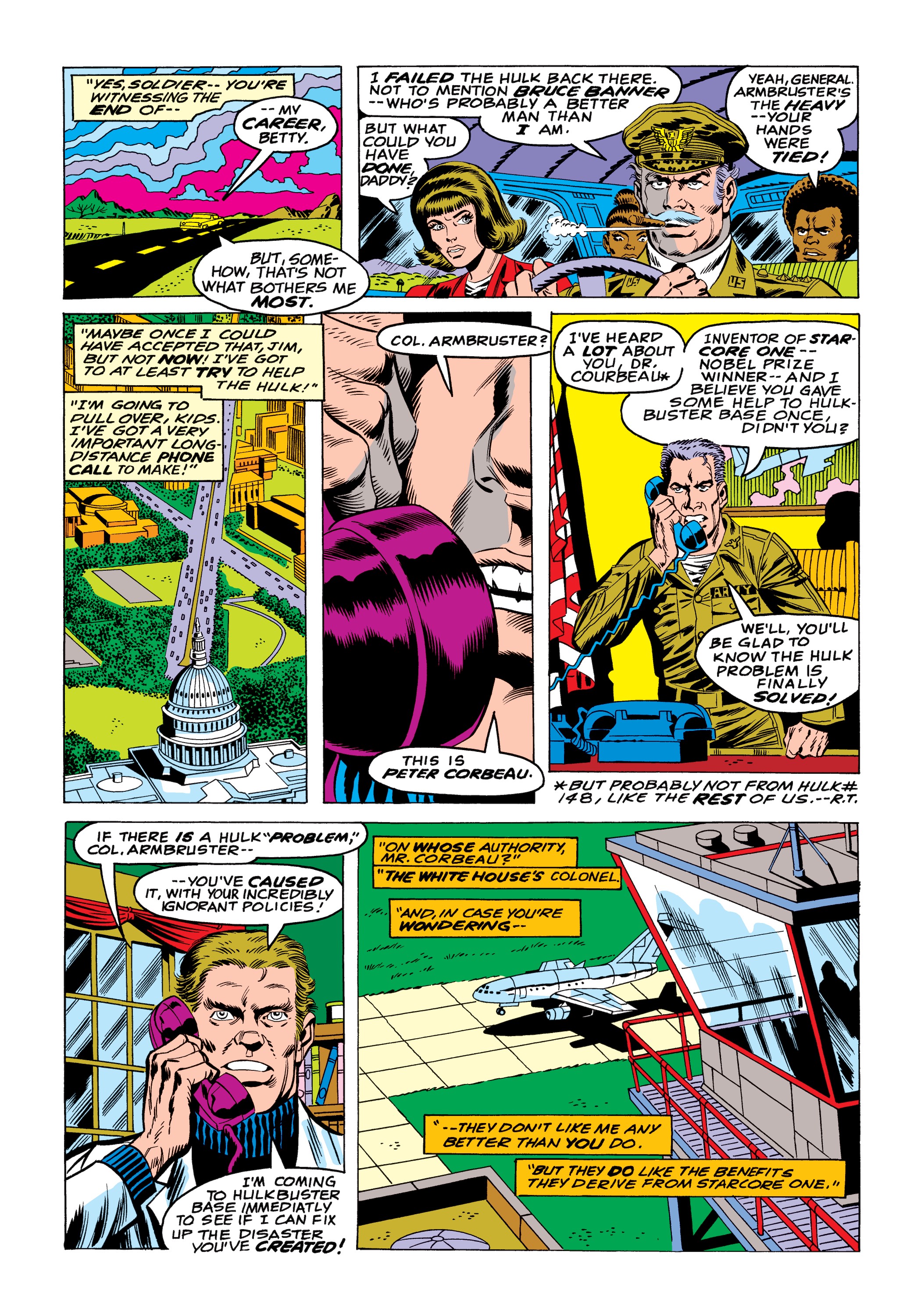 Read online Marvel Masterworks: The X-Men comic -  Issue # TPB 8 (Part 1) - 54