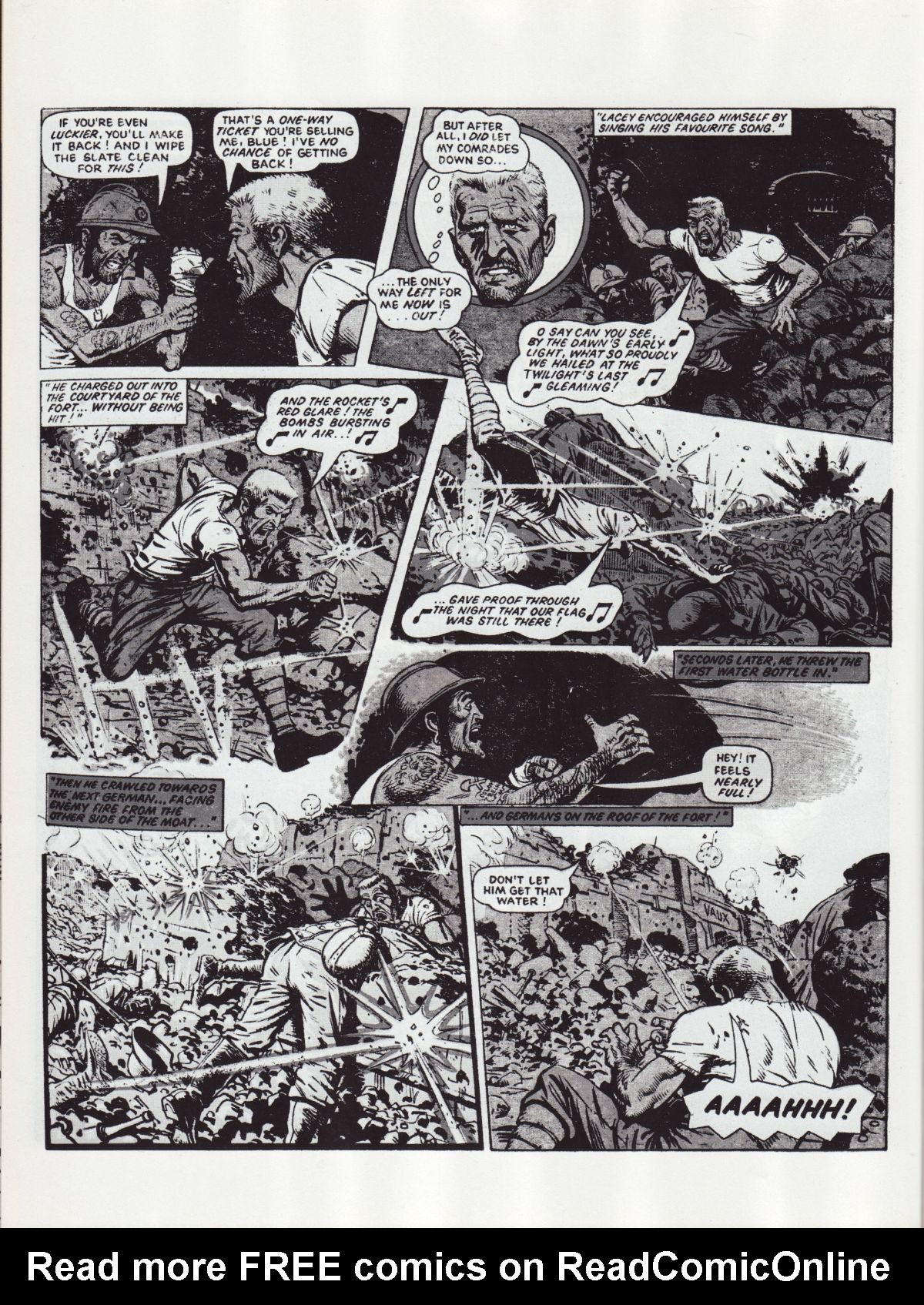 Read online Judge Dredd Megazine (Vol. 5) comic -  Issue #240 - 62