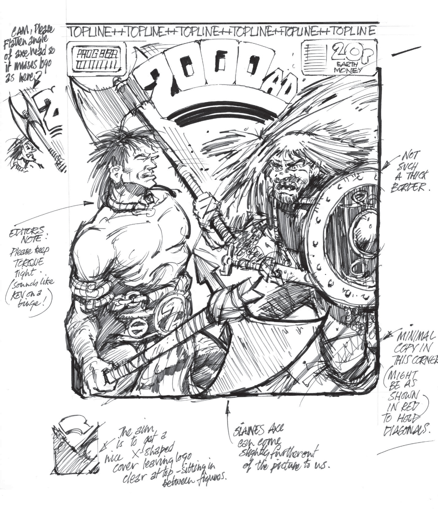 Read online Judge Dredd Megazine (Vol. 5) comic -  Issue #449 - 116