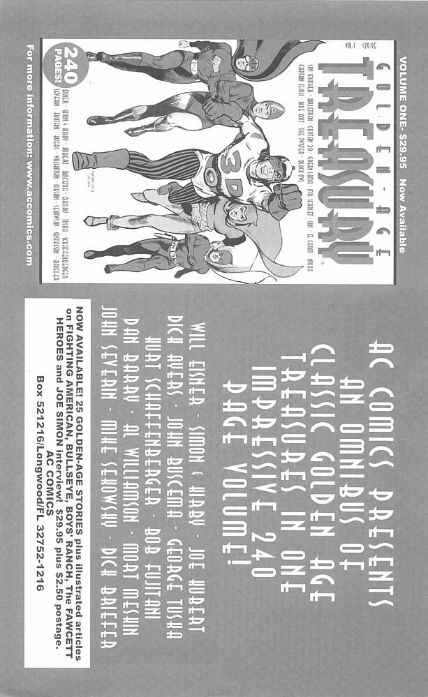 Read online Femzine comic -  Issue #3 - 44