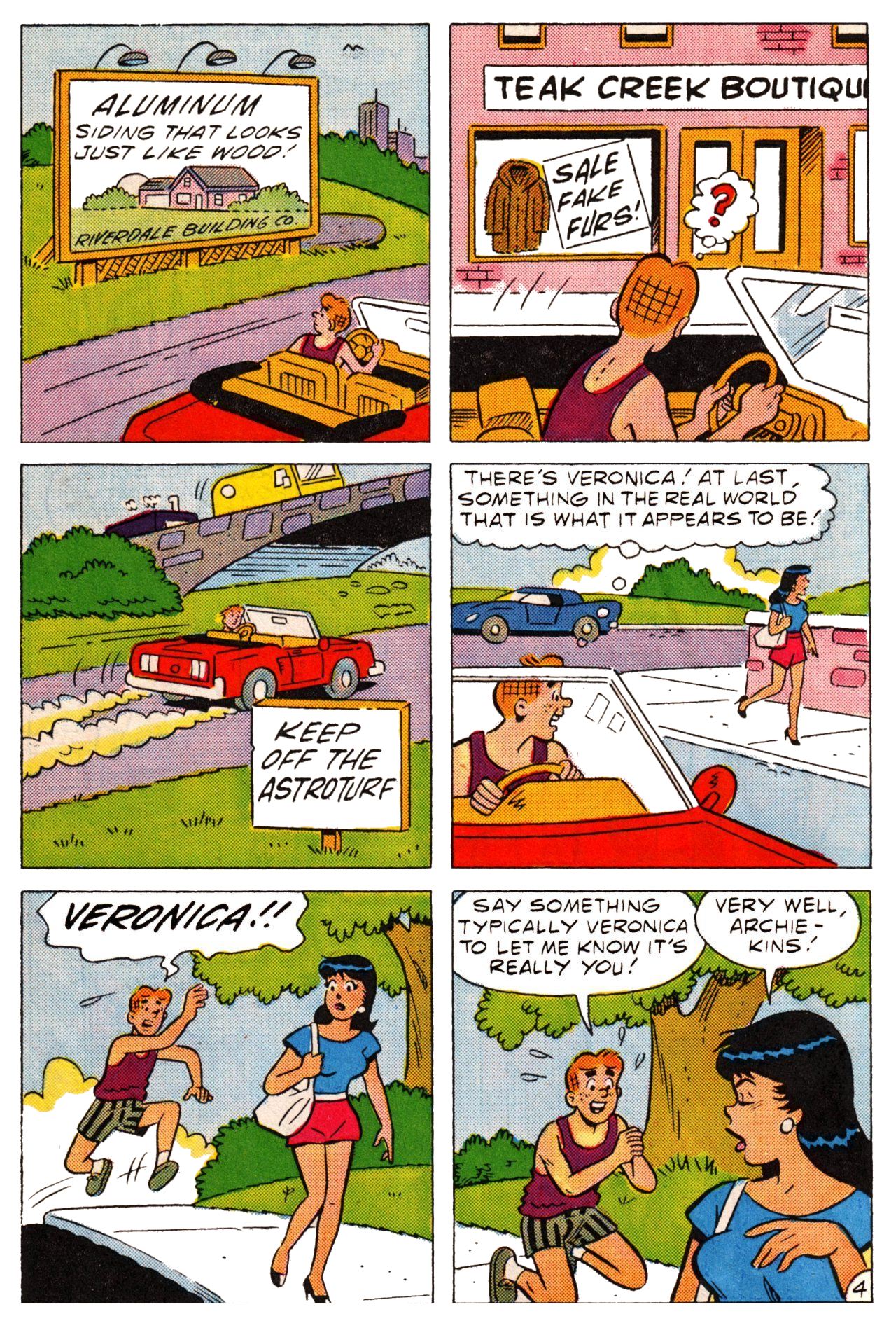 Archie (1960) 361 Page 17