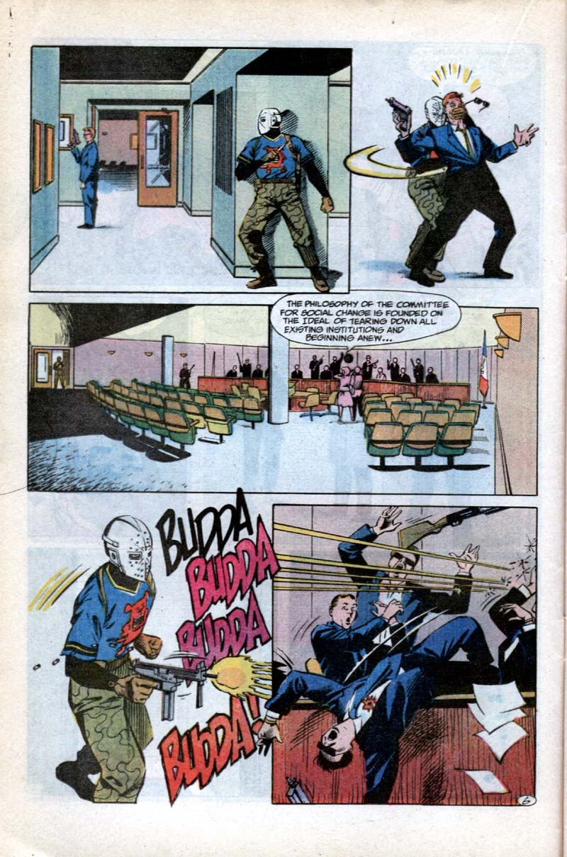 Read online Action Comics (1938) comic -  Issue #601 - 15