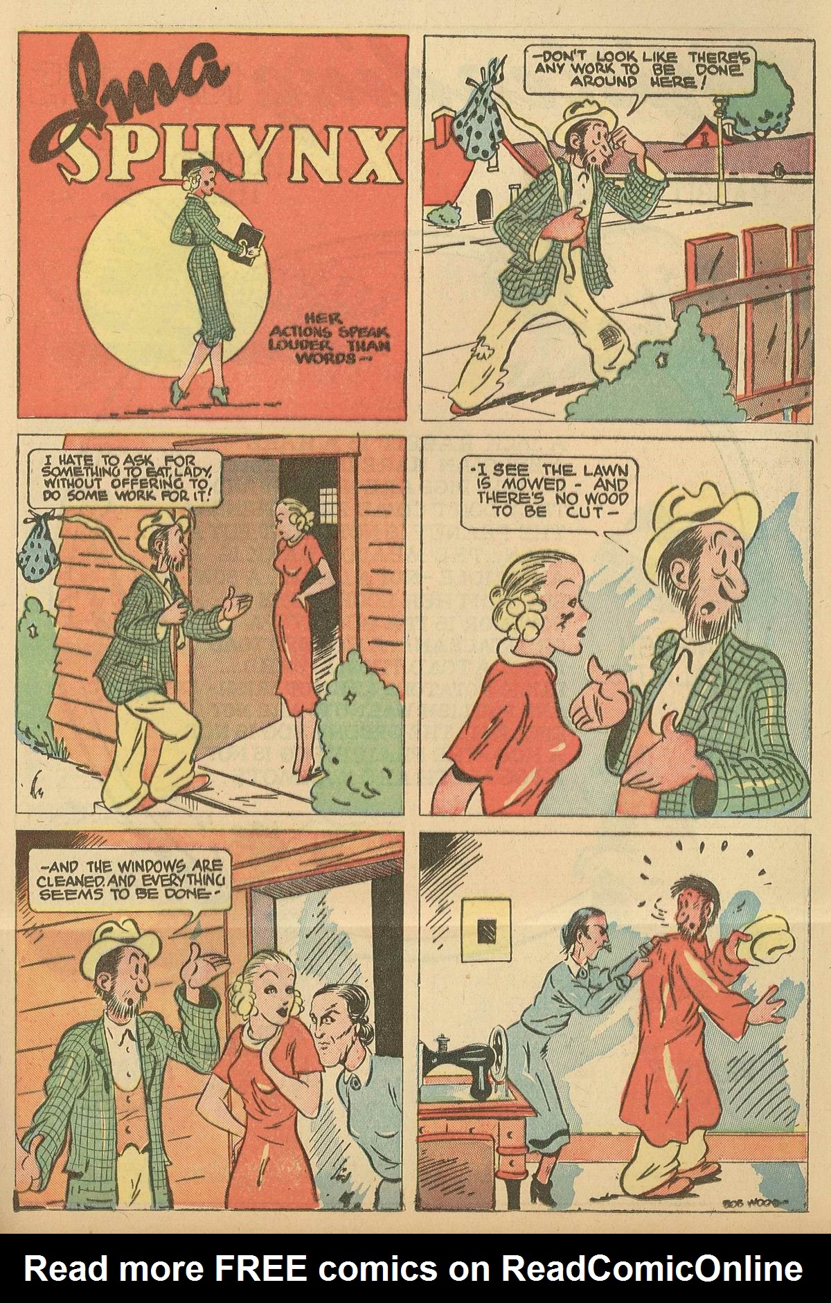 Read online Star Comics comic -  Issue #9 - 25