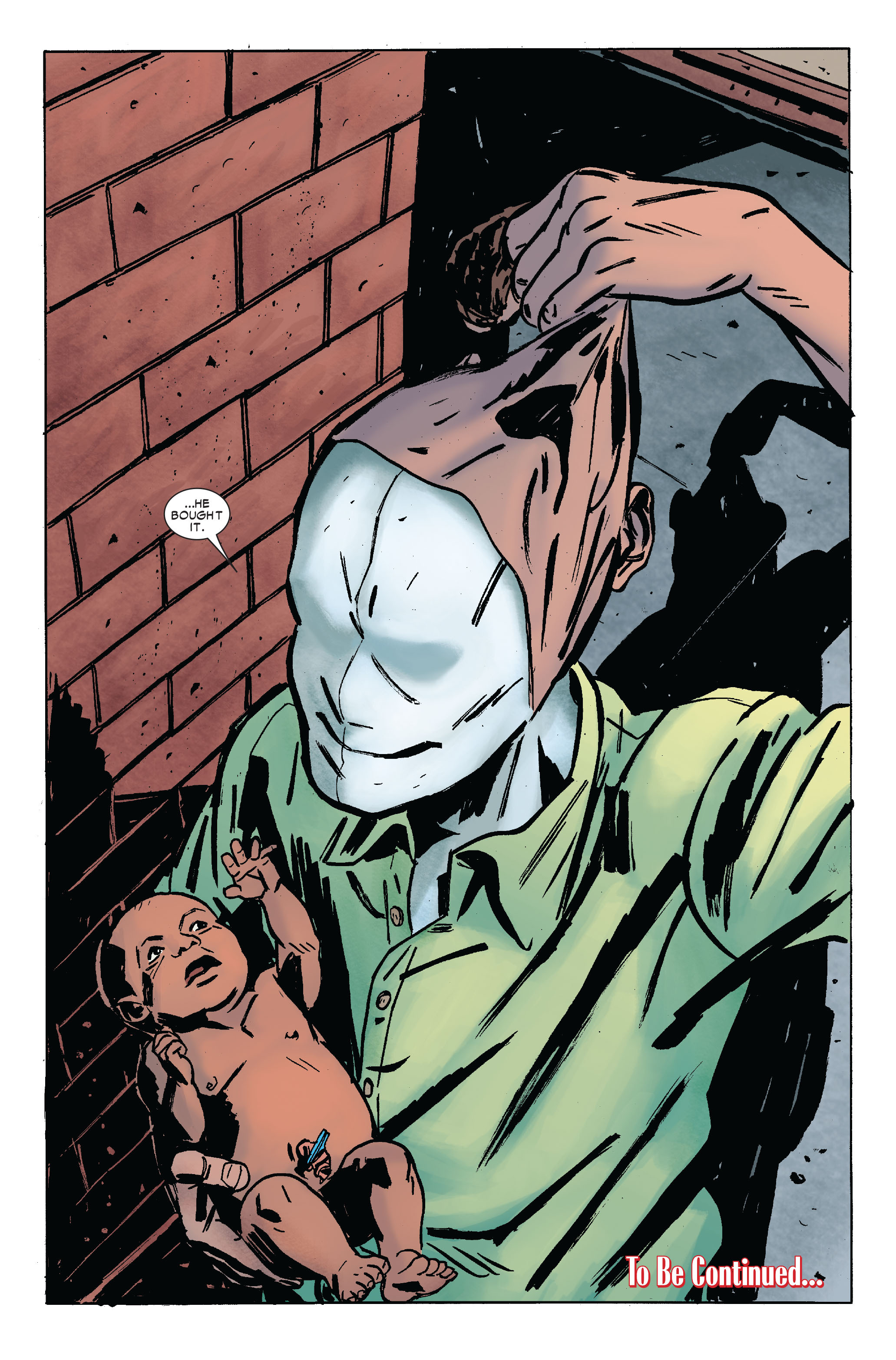 Read online The Amazing Spider-Man (1963) comic -  Issue #644 - 24