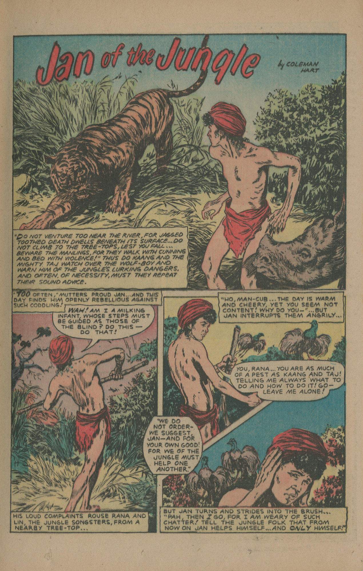 Read online Rangers Comics comic -  Issue #48 - 25