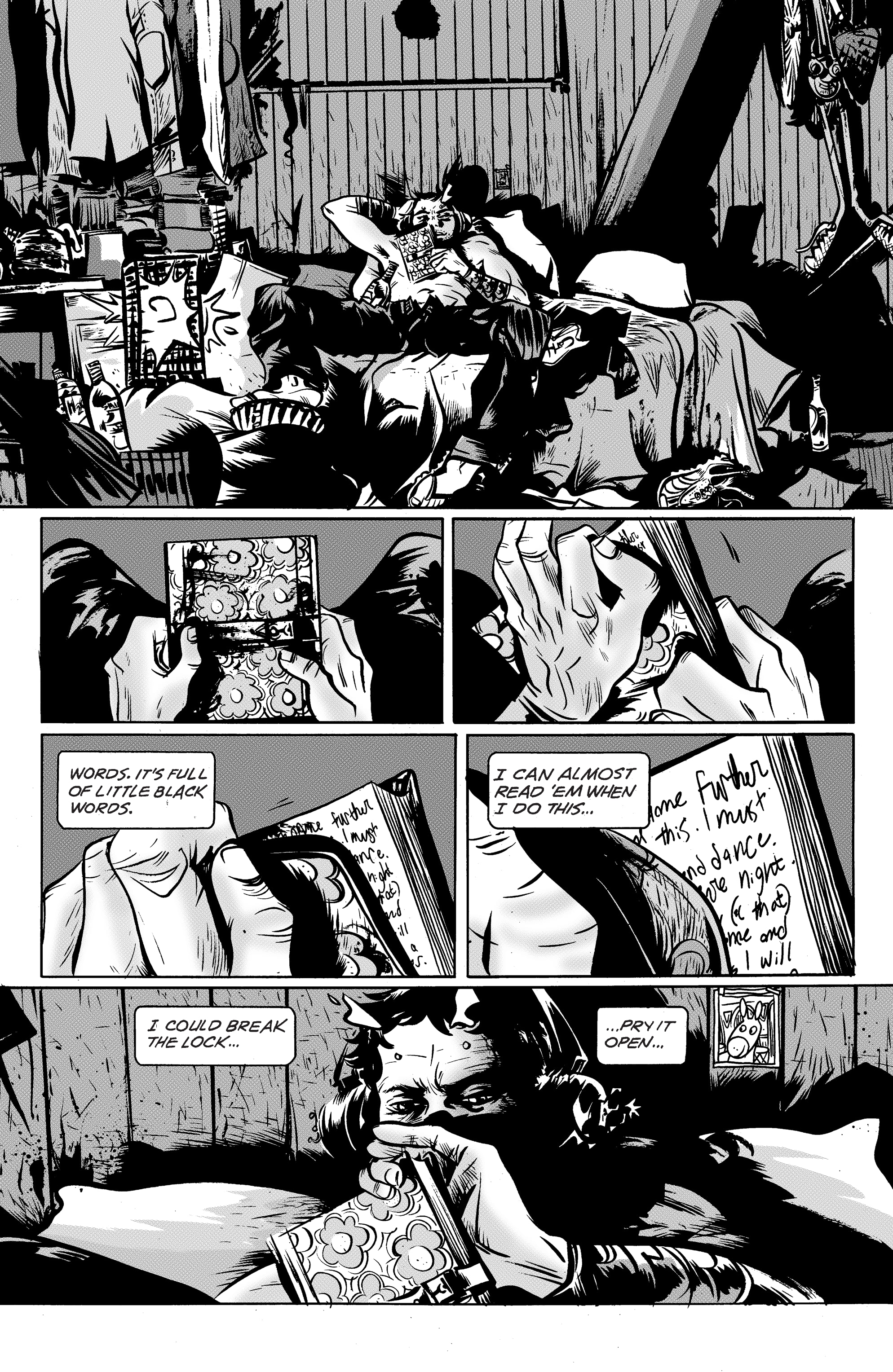 Read online 100% comic -  Issue # _TPB (Part 1) - 48