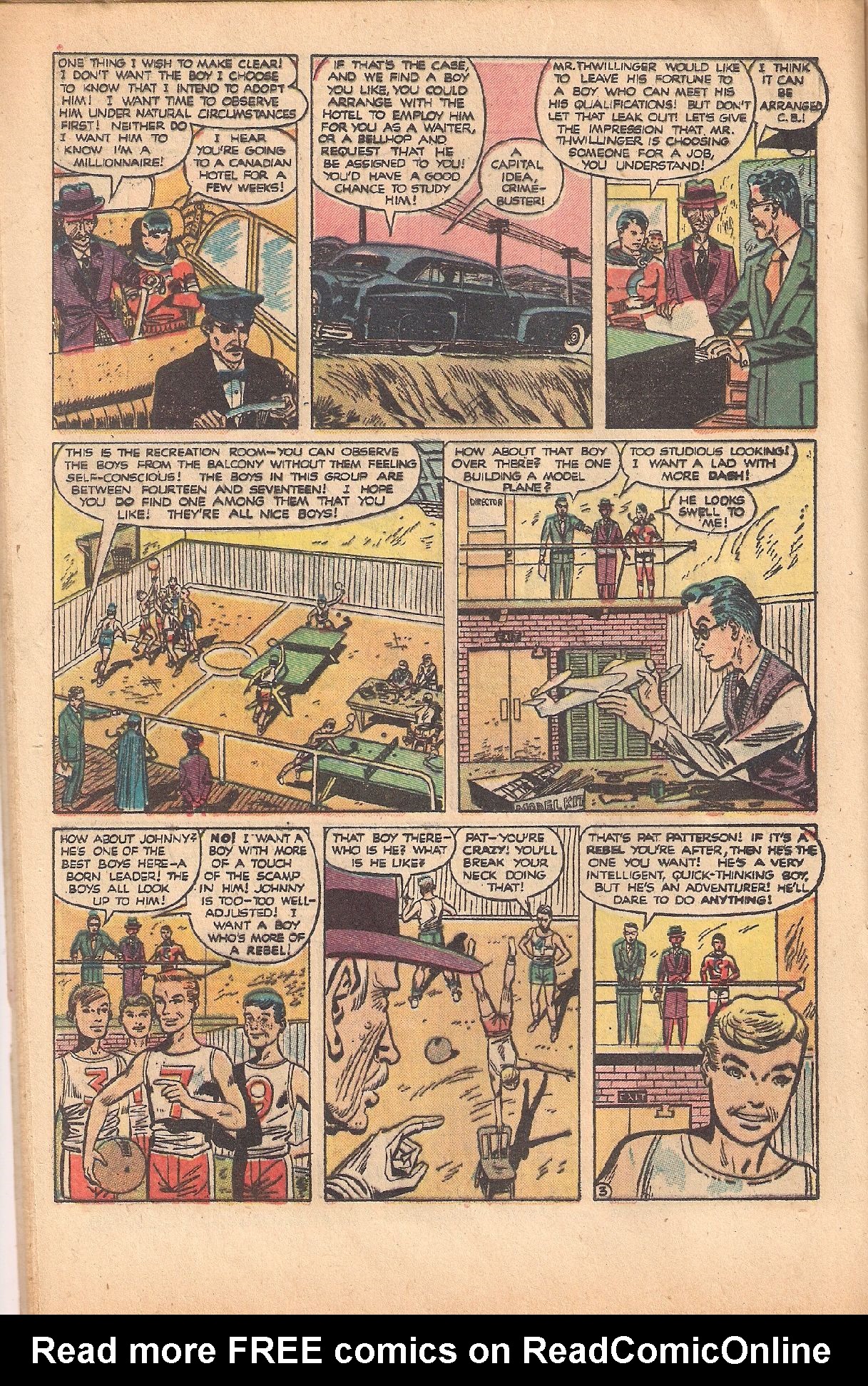 Read online Boy Comics comic -  Issue #56 - 28