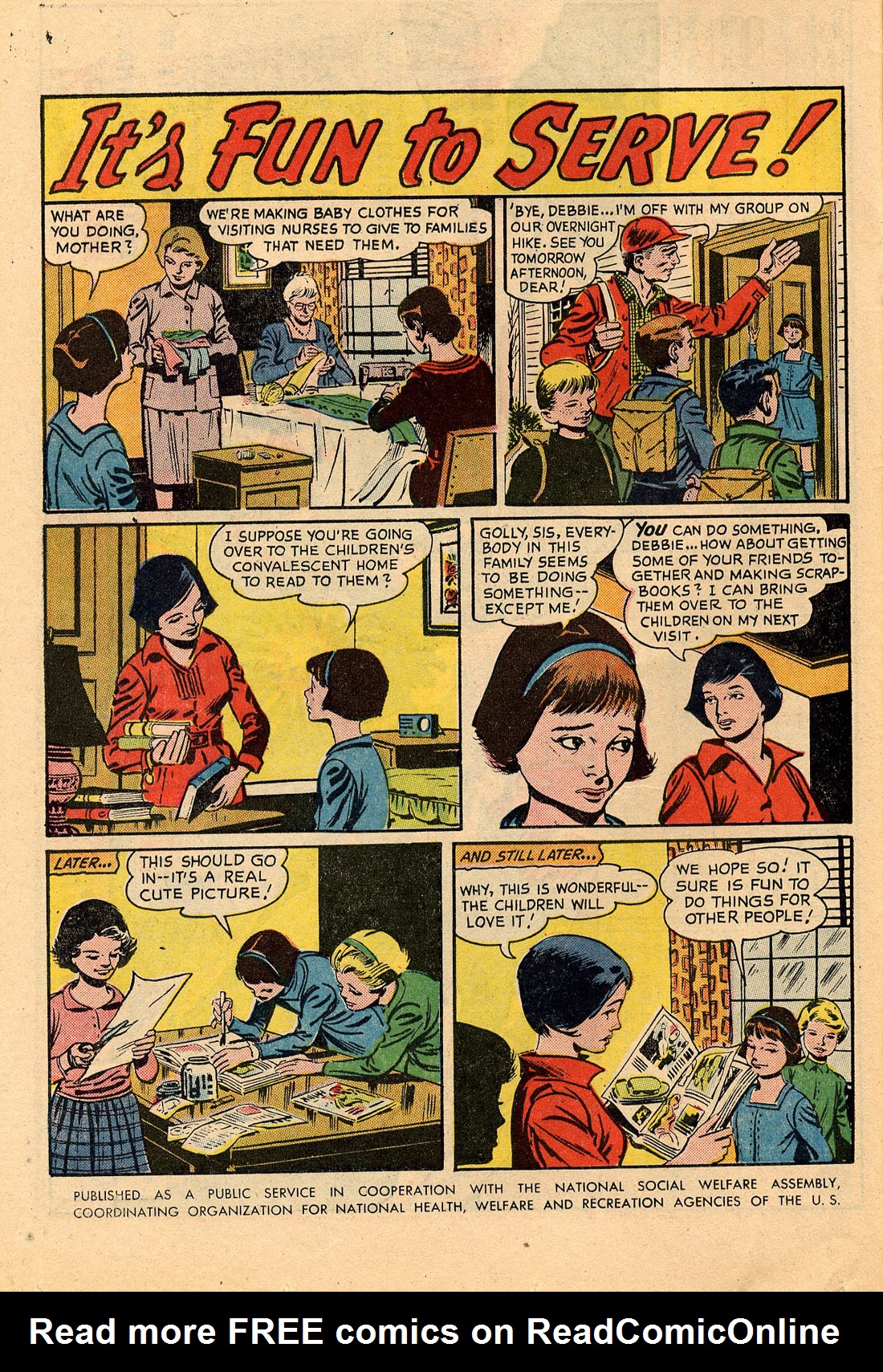 Read online Our Army at War (1952) comic -  Issue #109 - 10