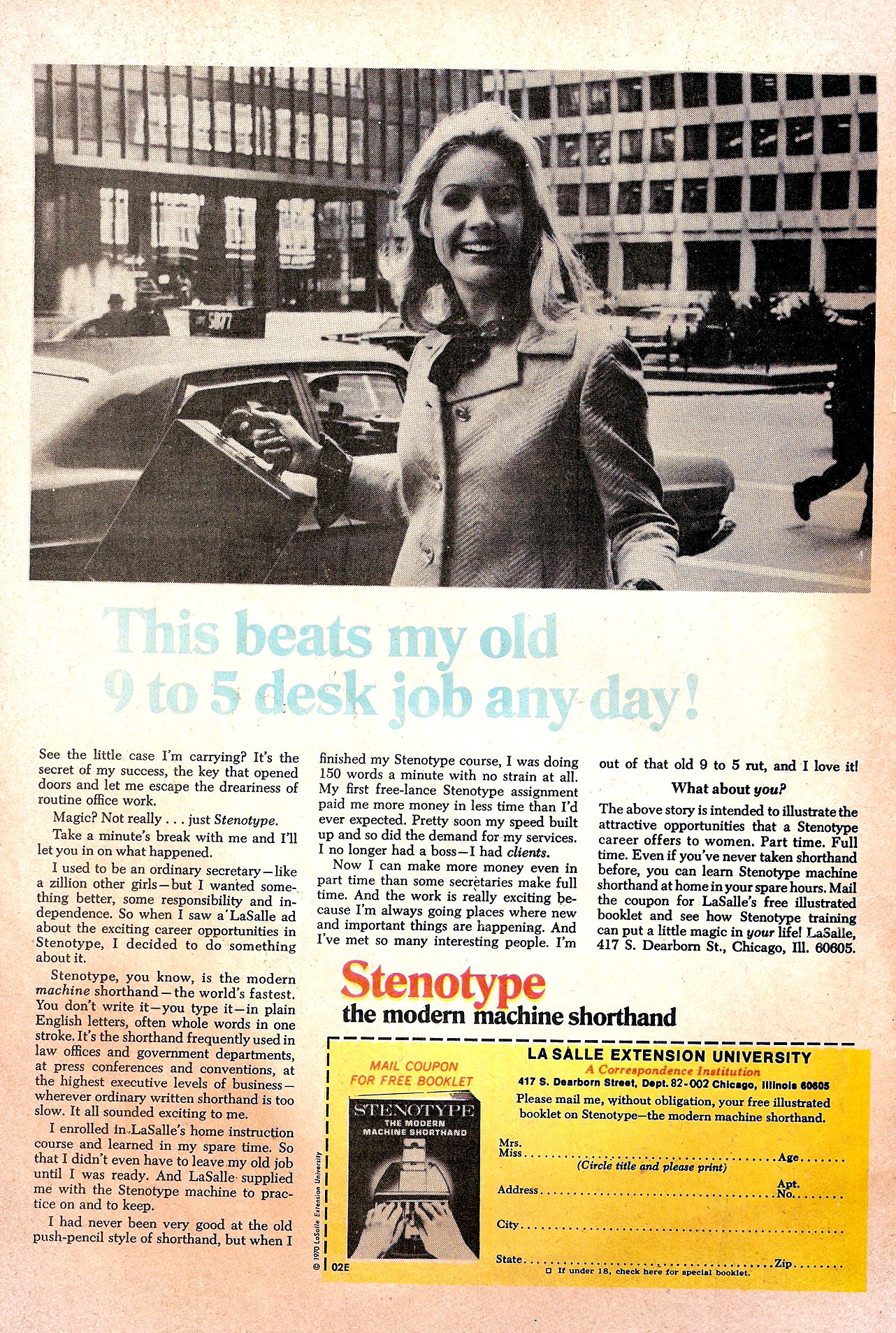 Read online Just Married comic -  Issue #90 - 36