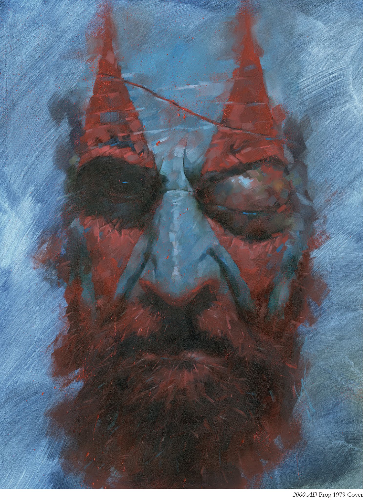Read online Sláine comic -  Issue # TPB 17 - 69