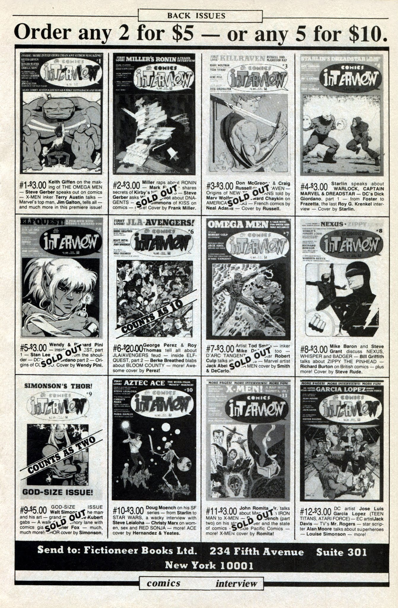 Read online Popeye Special comic -  Issue #2 - 21