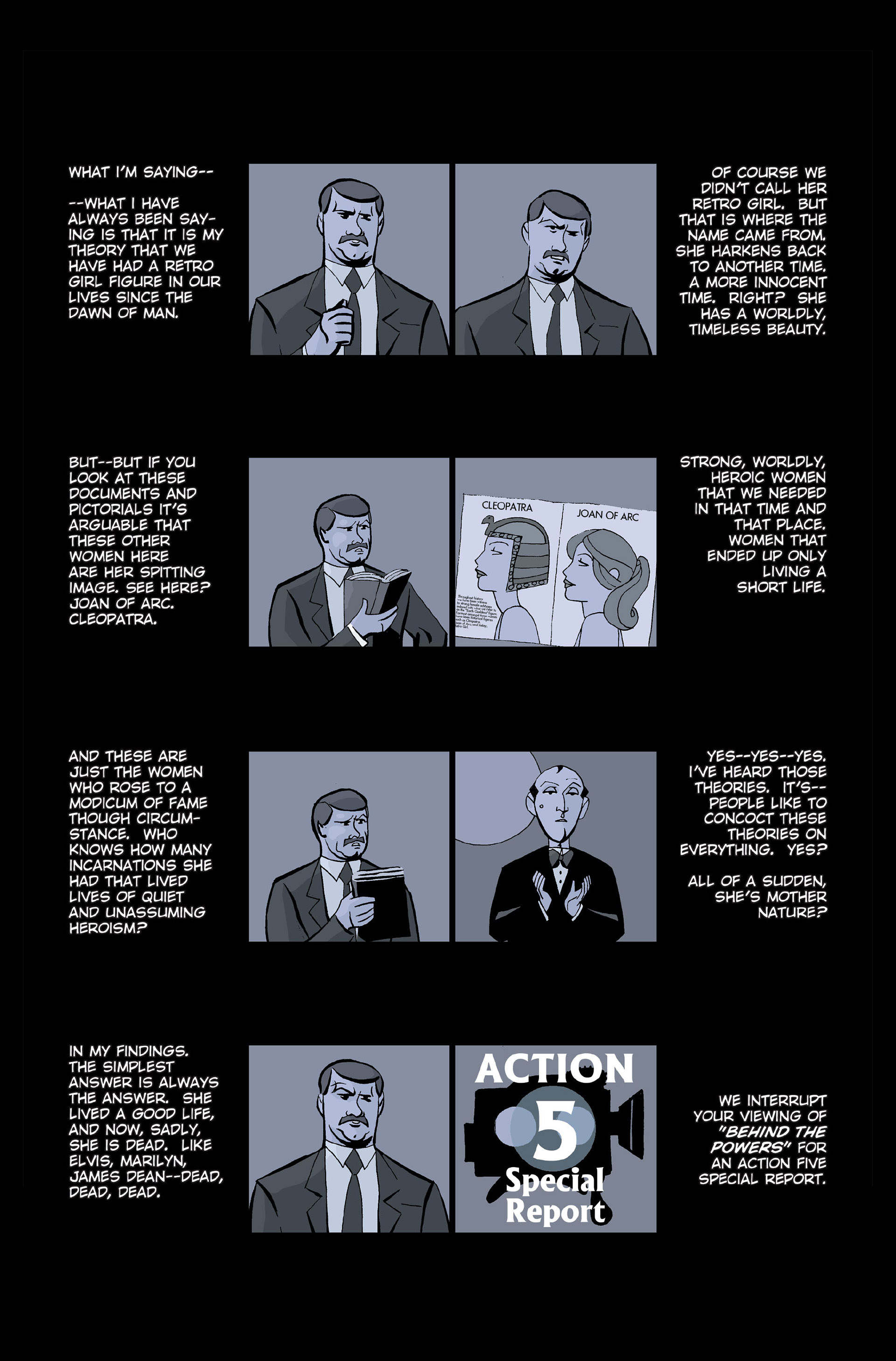 Read online Powers (2000) comic -  Issue #5 - 6