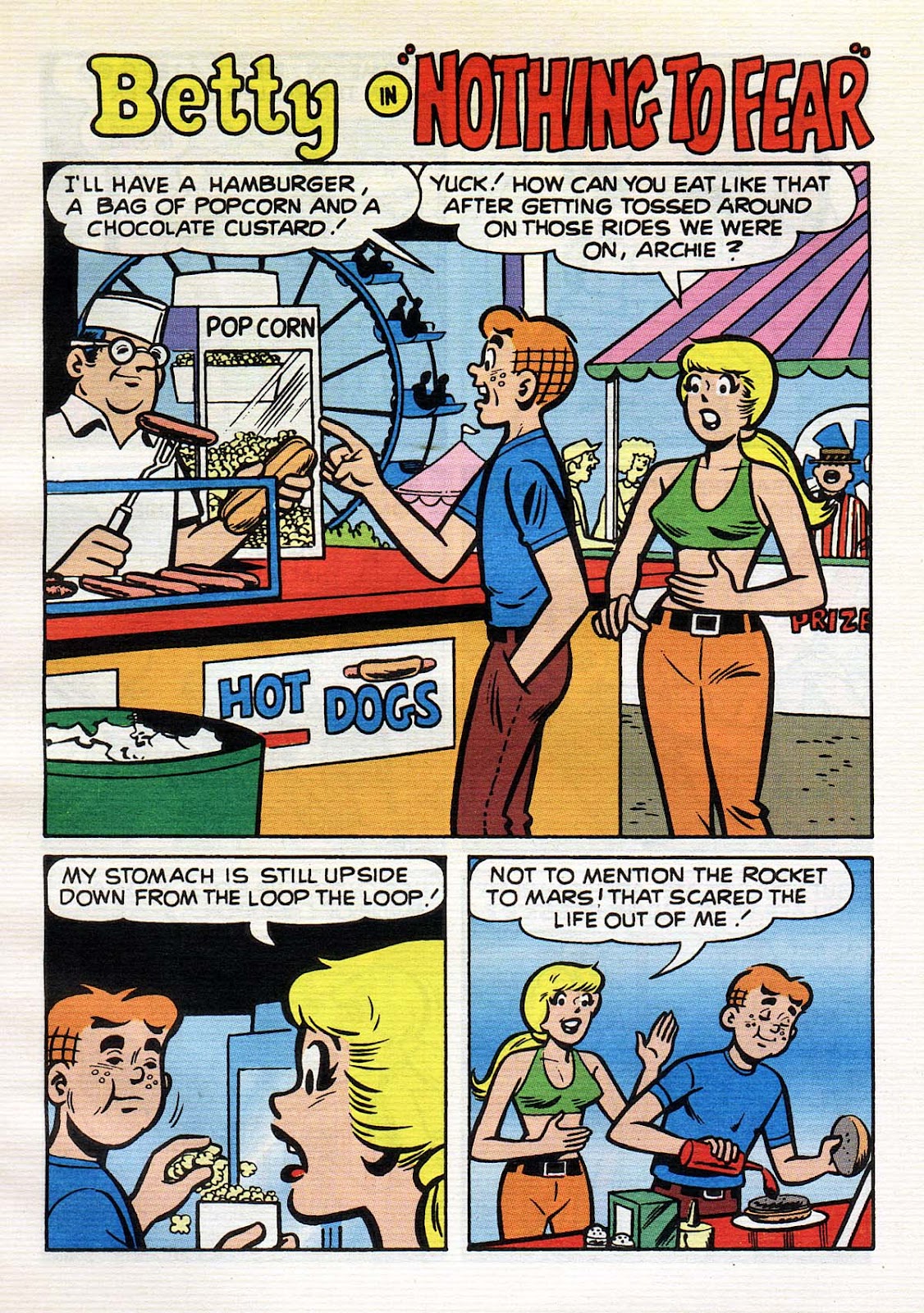 Betty and Veronica Double Digest issue 53 - Page 28