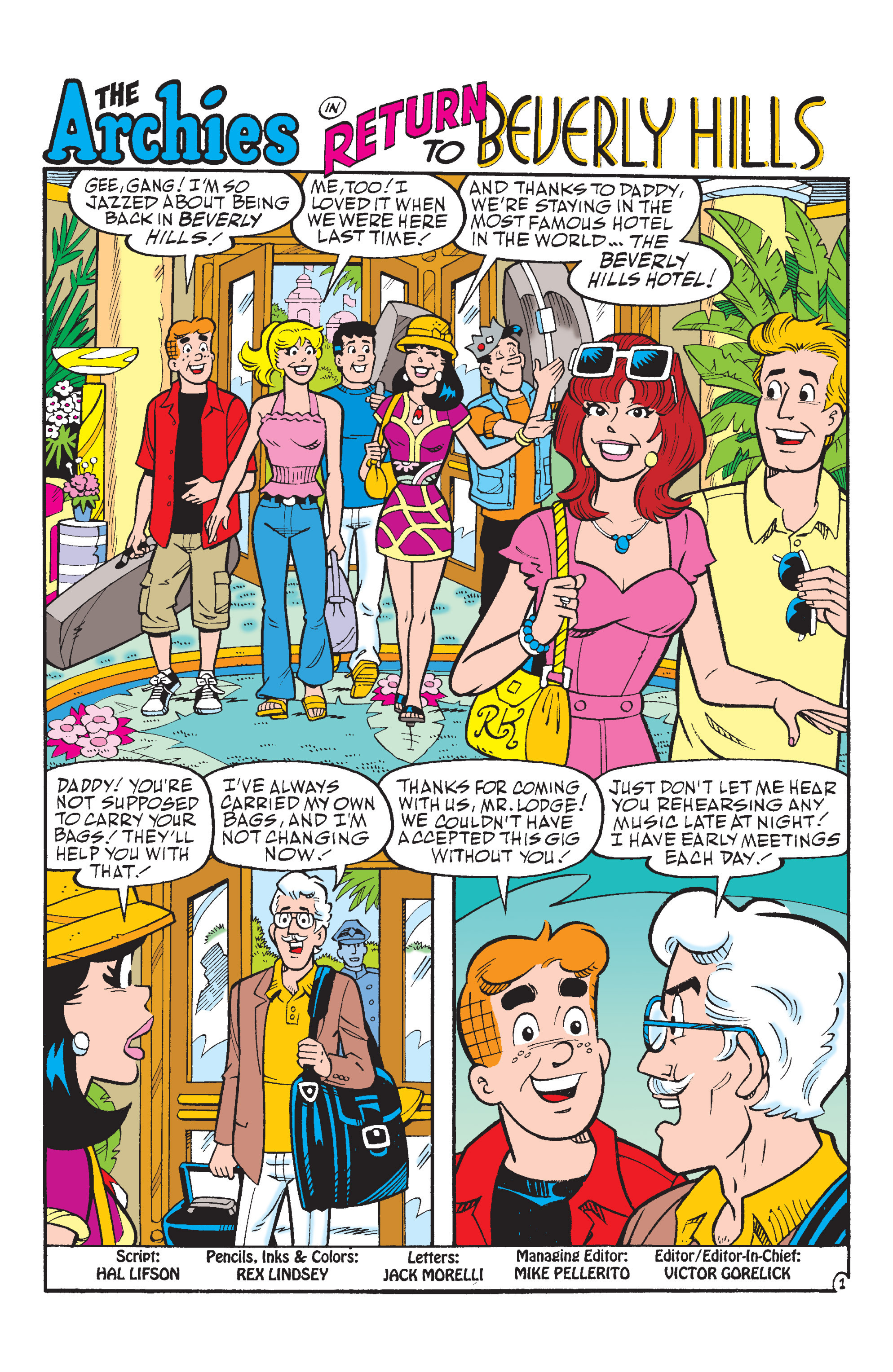 Read online Pep Digital comic -  Issue #20 - 88