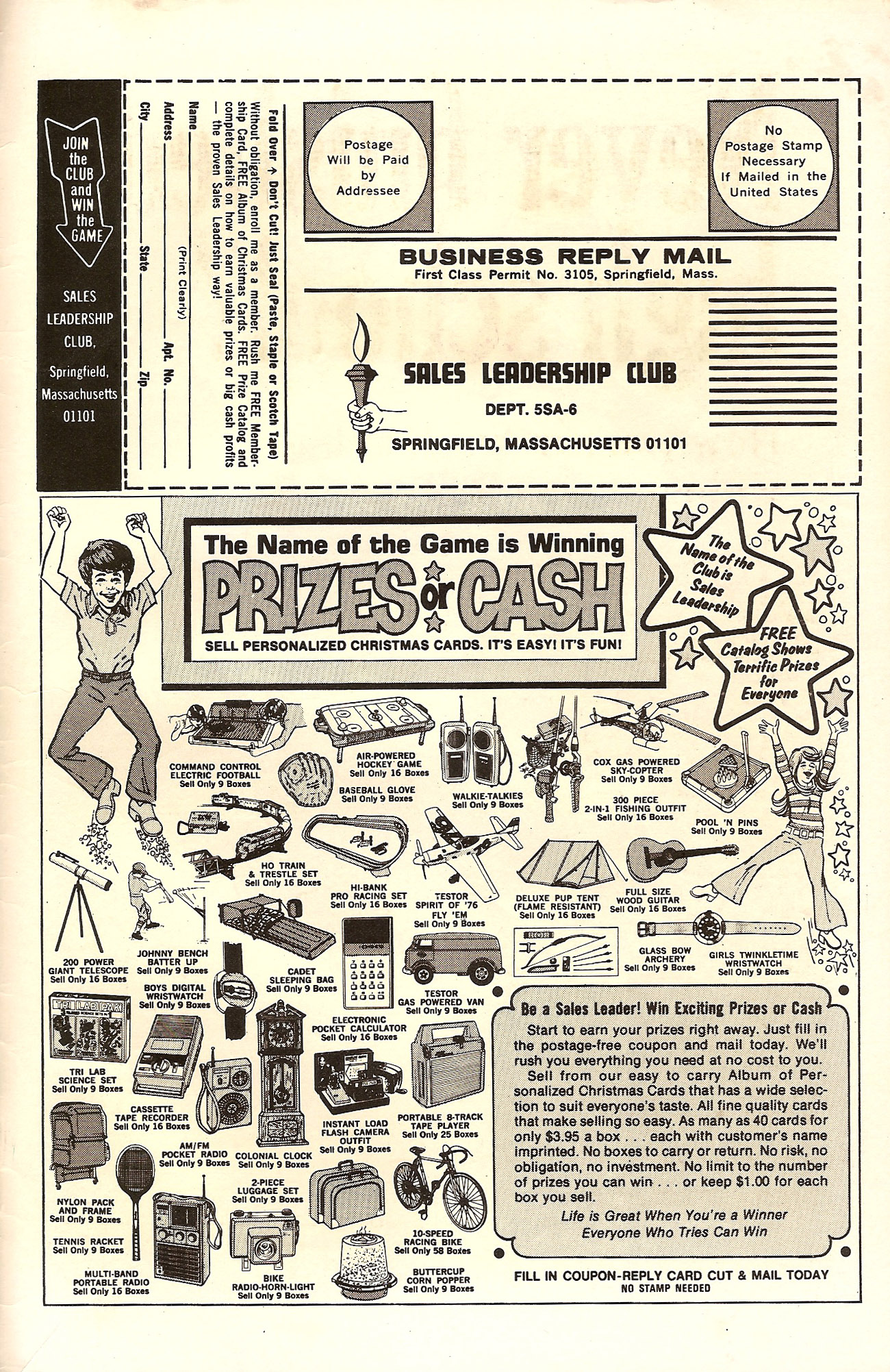 Read online Jughead (1965) comic -  Issue #244 - 34