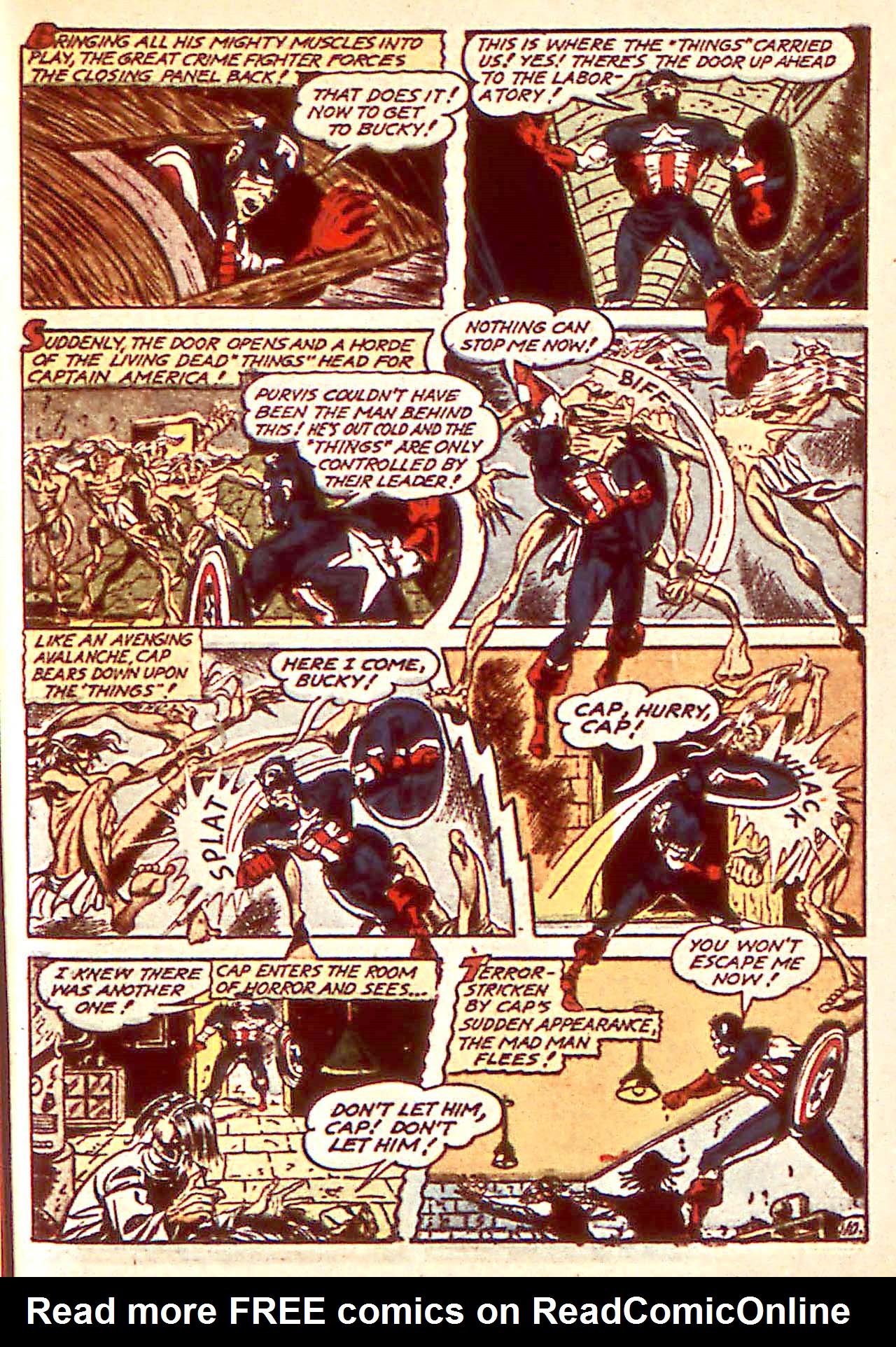 Captain America Comics 20 Page 59
