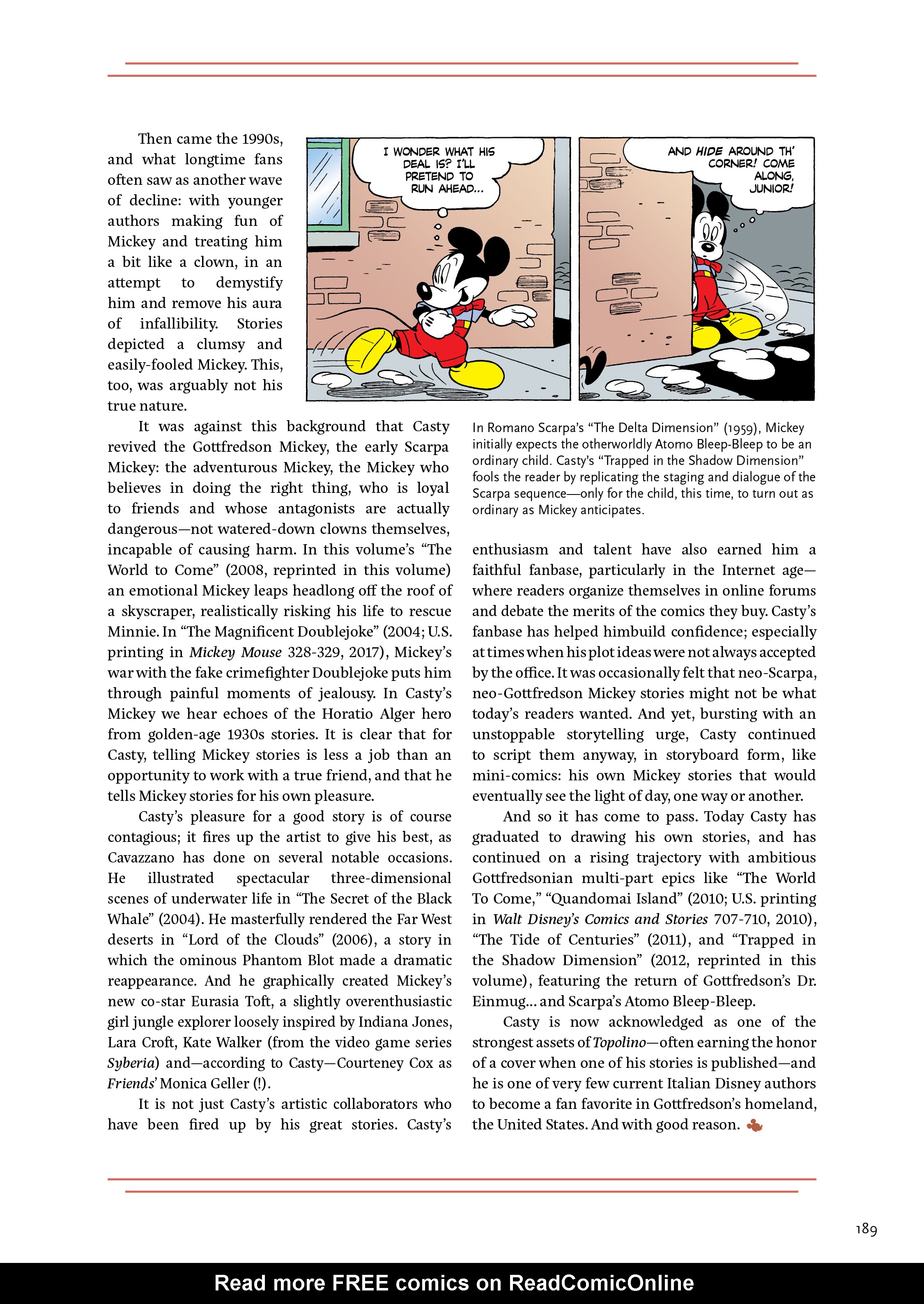 Read online Disney Masters comic -  Issue # TPB 19 (Part 2) - 94
