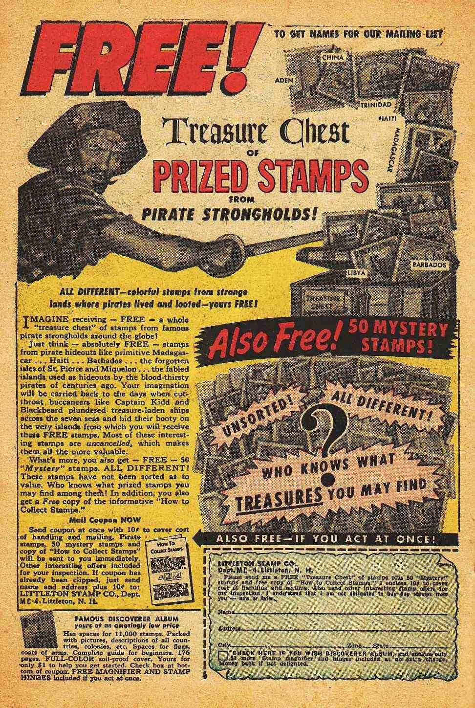 Read online Battleground comic -  Issue #11 - 35