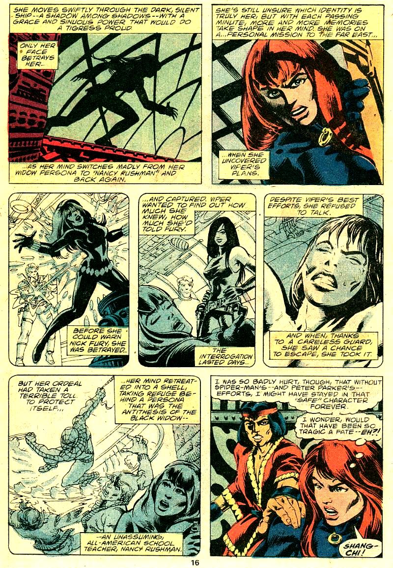Marvel Team-Up (1972) Issue #85 #92 - English 11