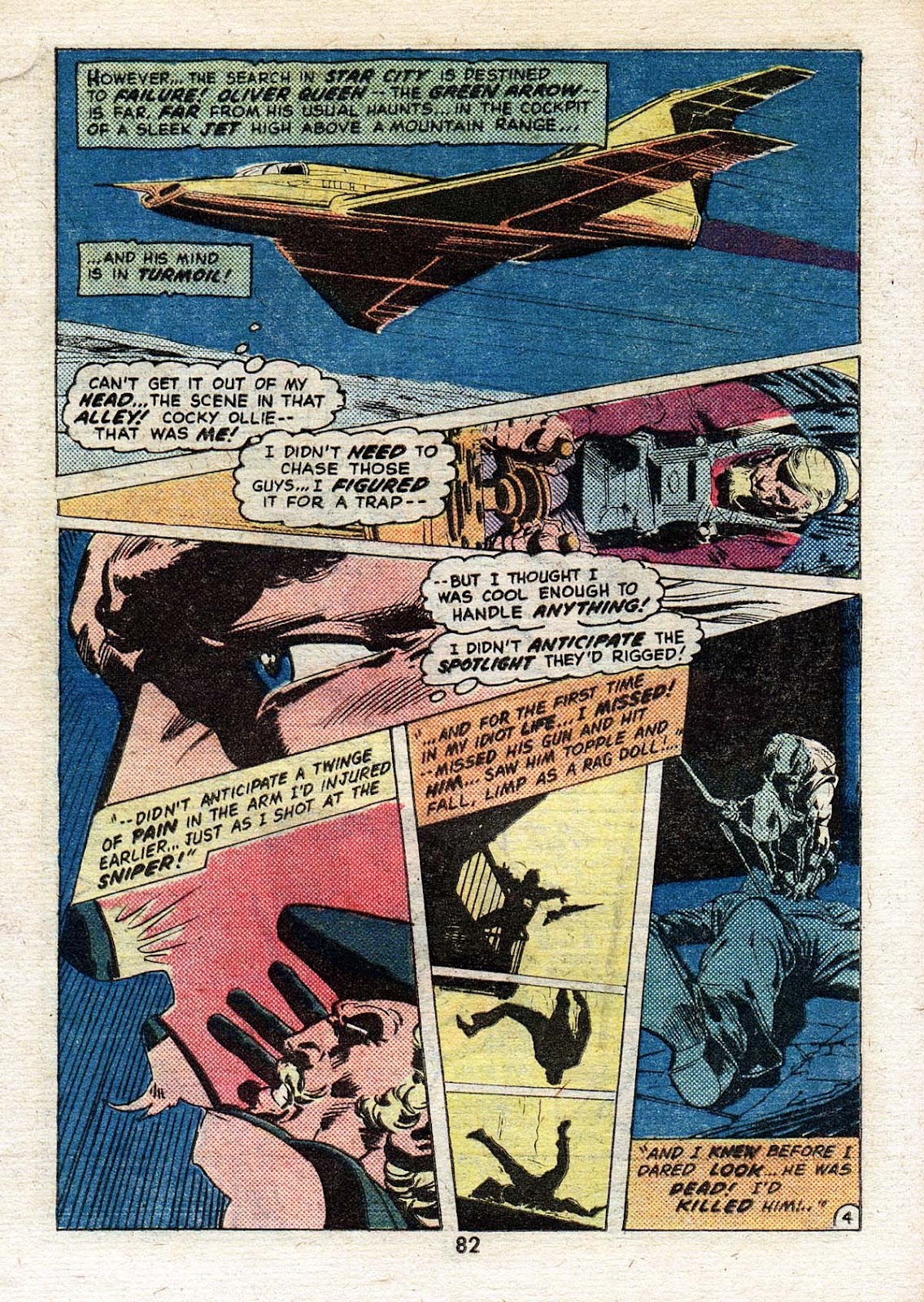 DC Special Blue Ribbon Digest issue 16 - Page 82