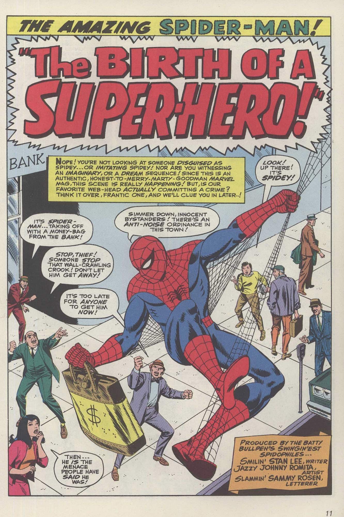 Read online The Amazing Spider-Man (1979) comic -  Issue # TPB - 13