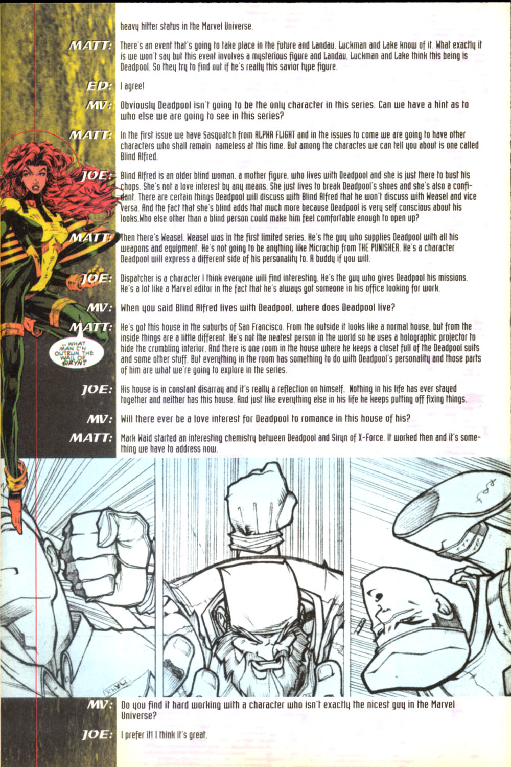 Read online Star Trek: Voyager comic -  Issue #2 - 27