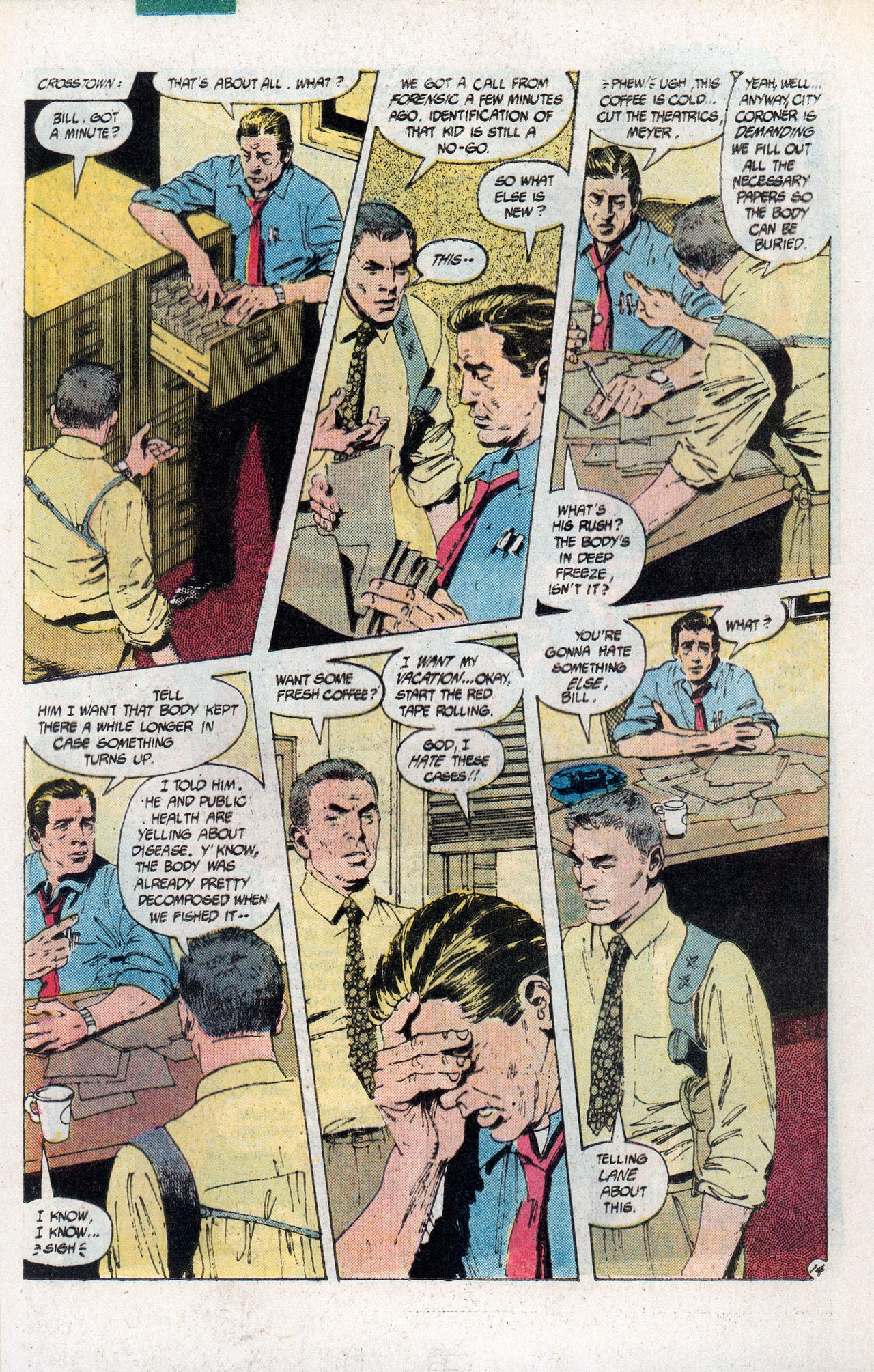 Read online Lois Lane comic -  Issue #2 - 15