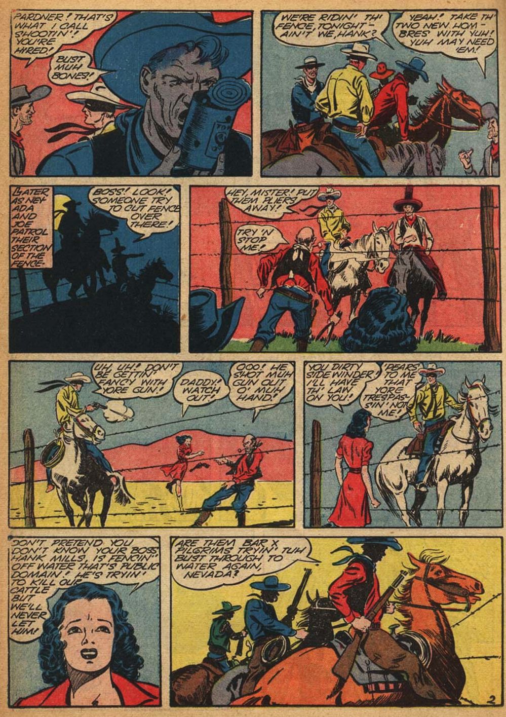 Read online Zip Comics comic -  Issue #16 - 26