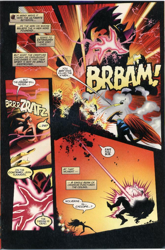 Read online The Avengers (1963) comic -  Issue #400b - 37