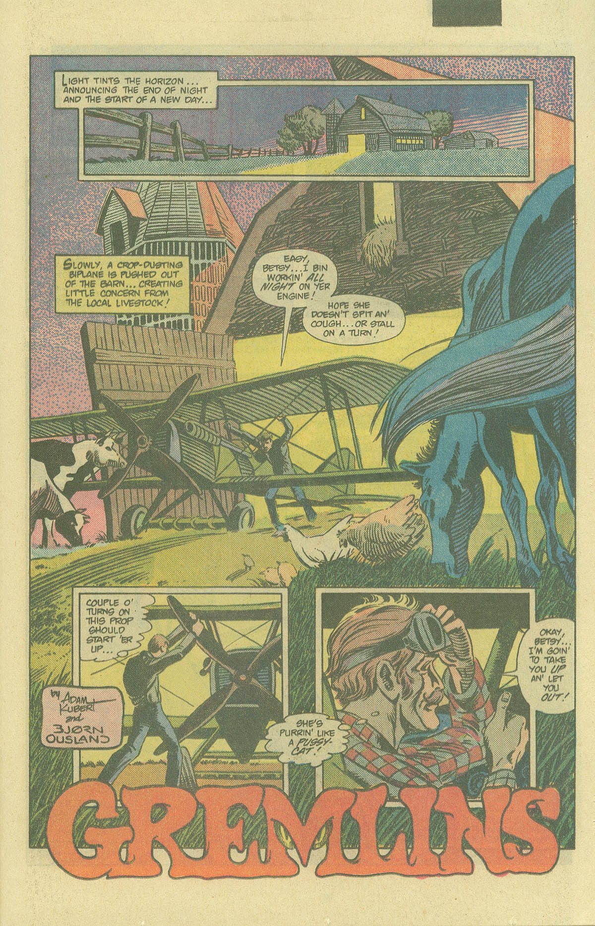 Read online Sgt. Rock comic -  Issue #394 - 23