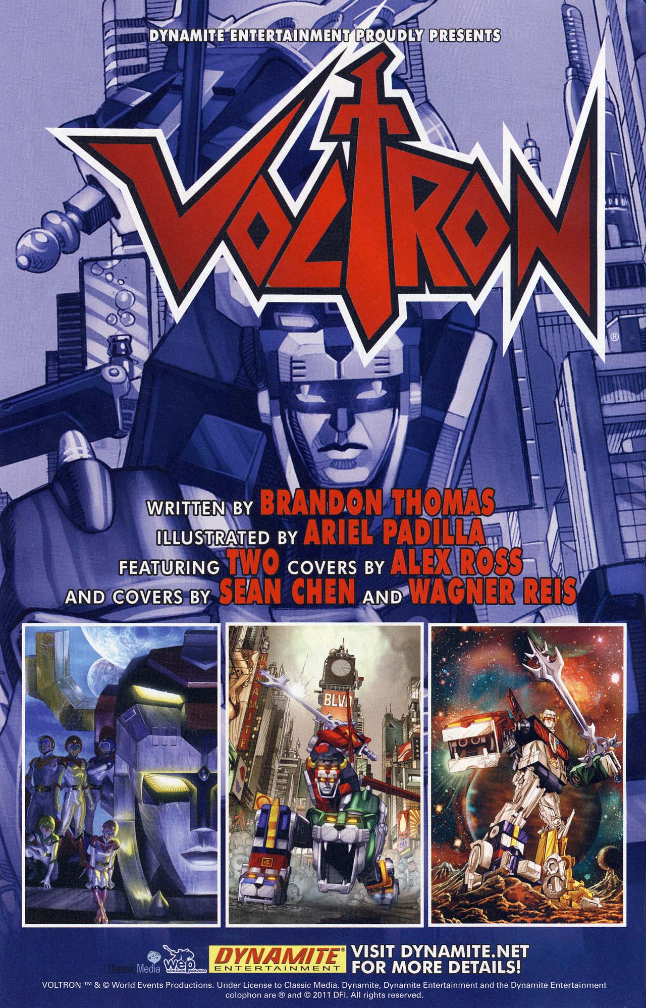 Read online Dark Shadows comic -  Issue #1 - 10