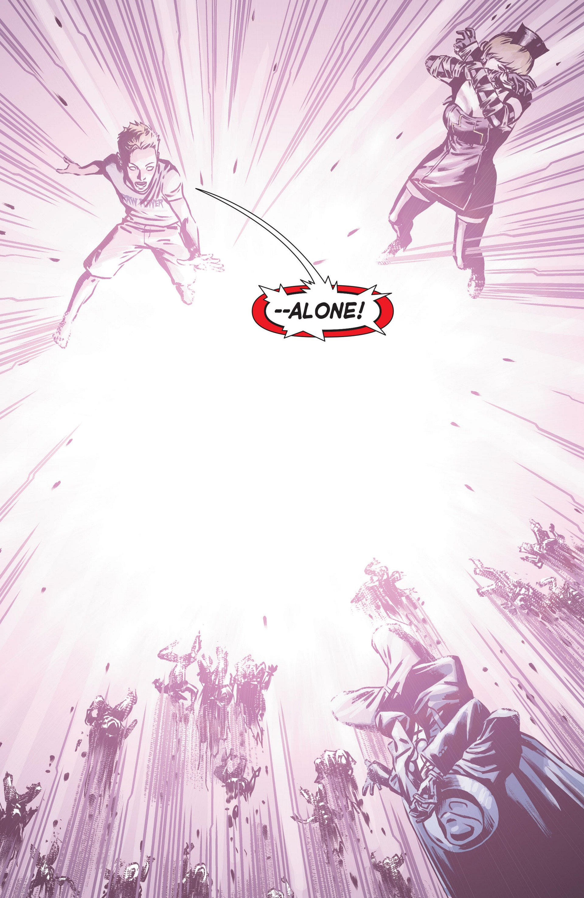 Read online Trinity of Sin: The Phantom Stranger comic -  Issue #16 - 13