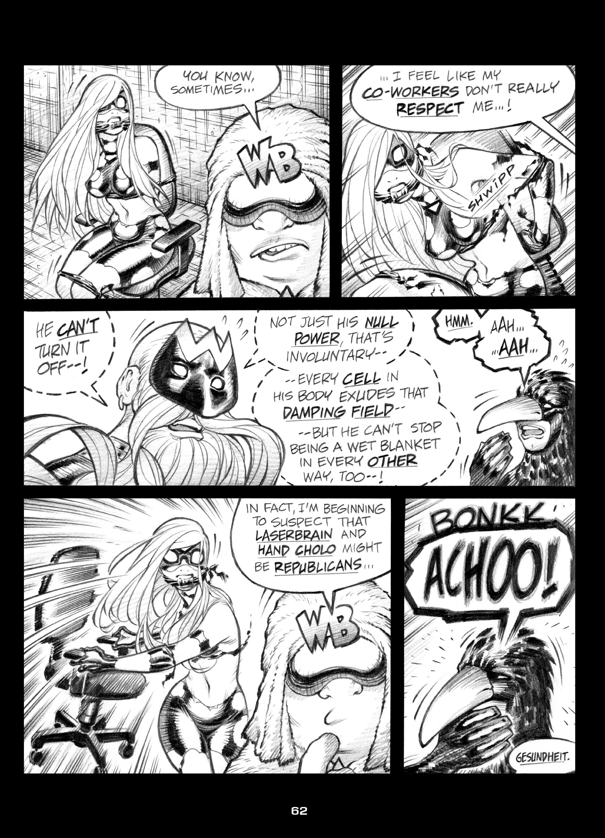 Read online Empowered comic -  Issue #4 - 62