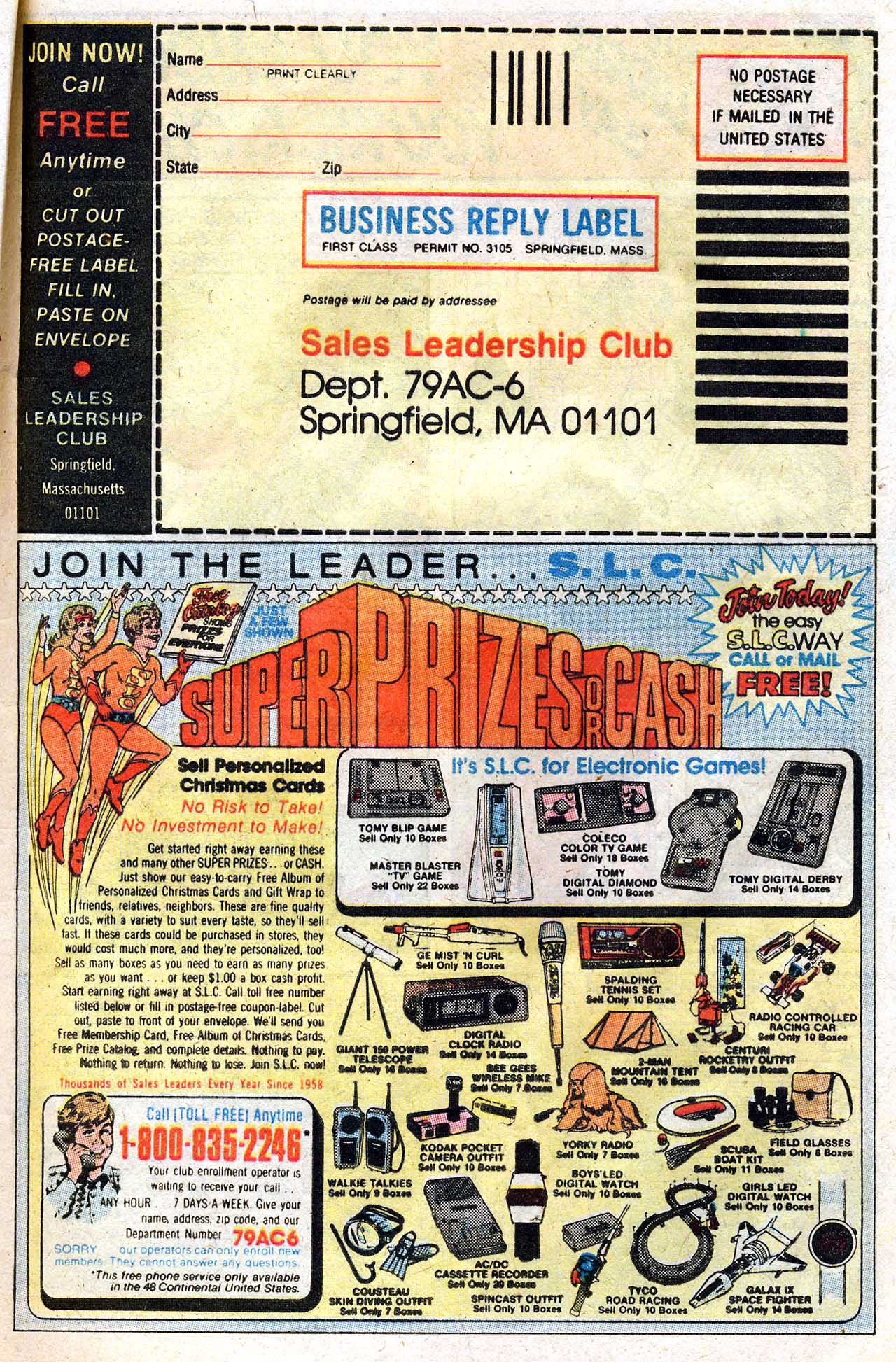 Read online Pep Comics comic -  Issue #353 - 9